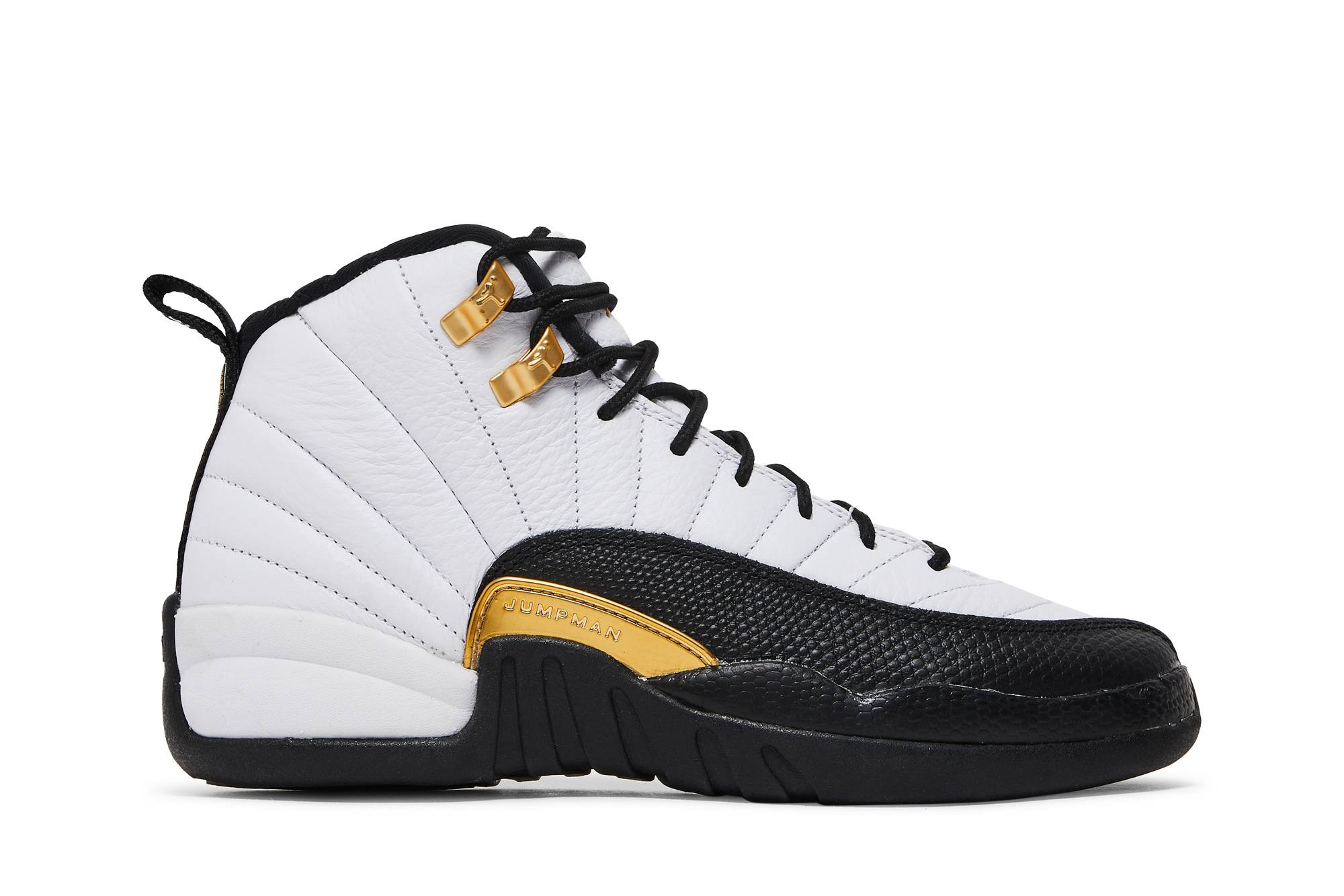(Grade School) Air Jordan 12 Retro Royalty 153265-170 Nicesnk