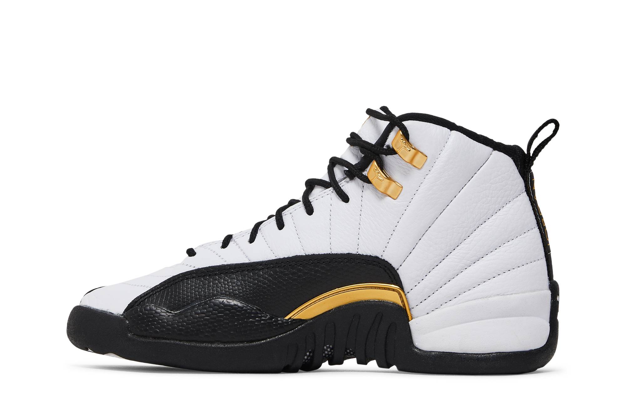 (Grade School) Air Jordan 12 Retro Royalty 153265-170 Nicesnk