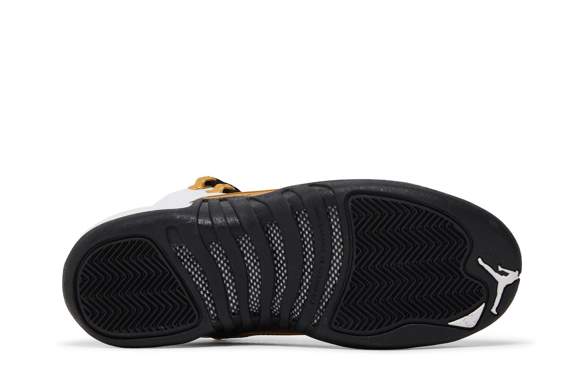 (Grade School) Air Jordan 12 Retro Royalty 153265-170 Nicesnk