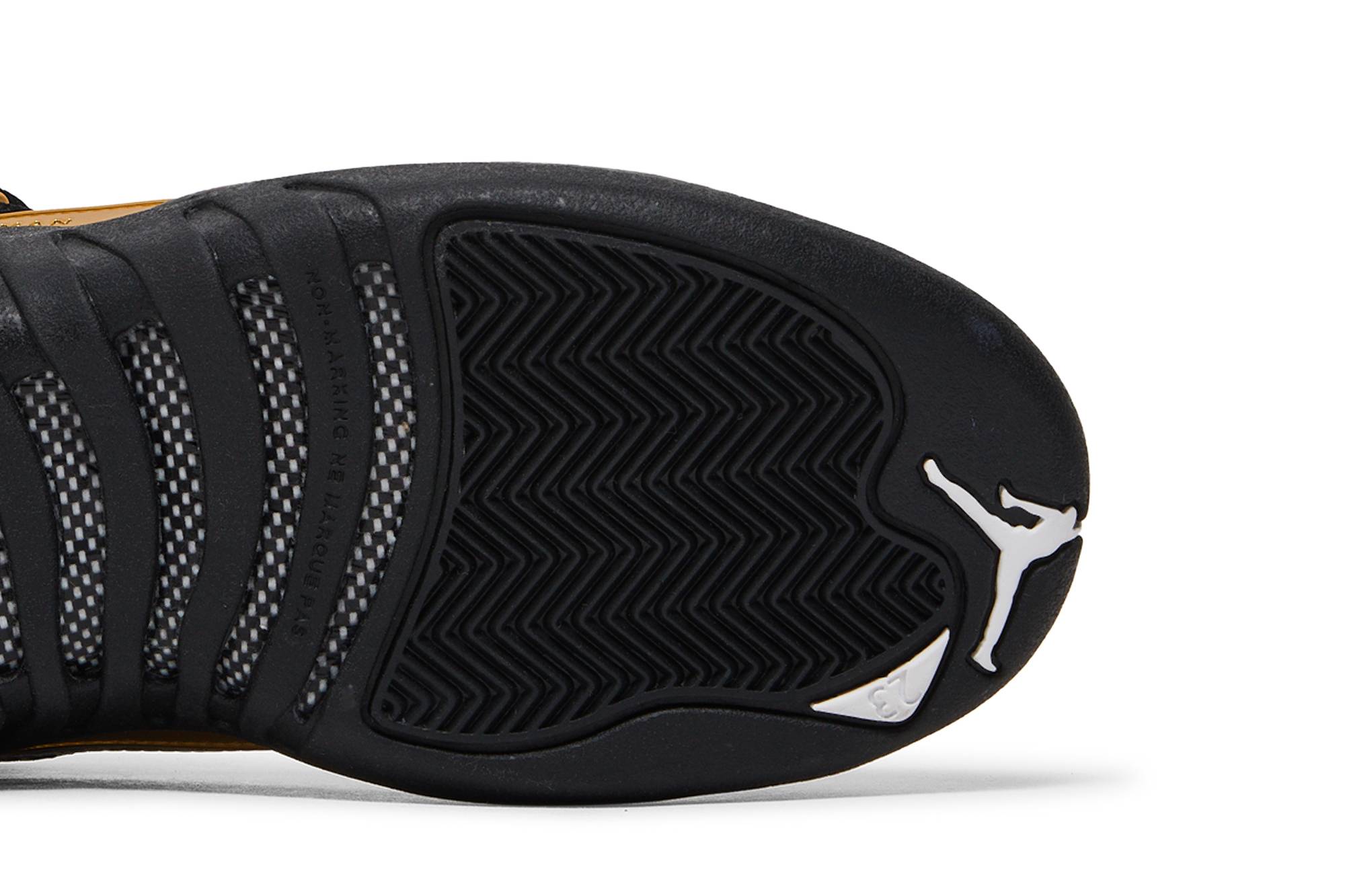 (Grade School) Air Jordan 12 Retro Royalty 153265-170 Nicesnk