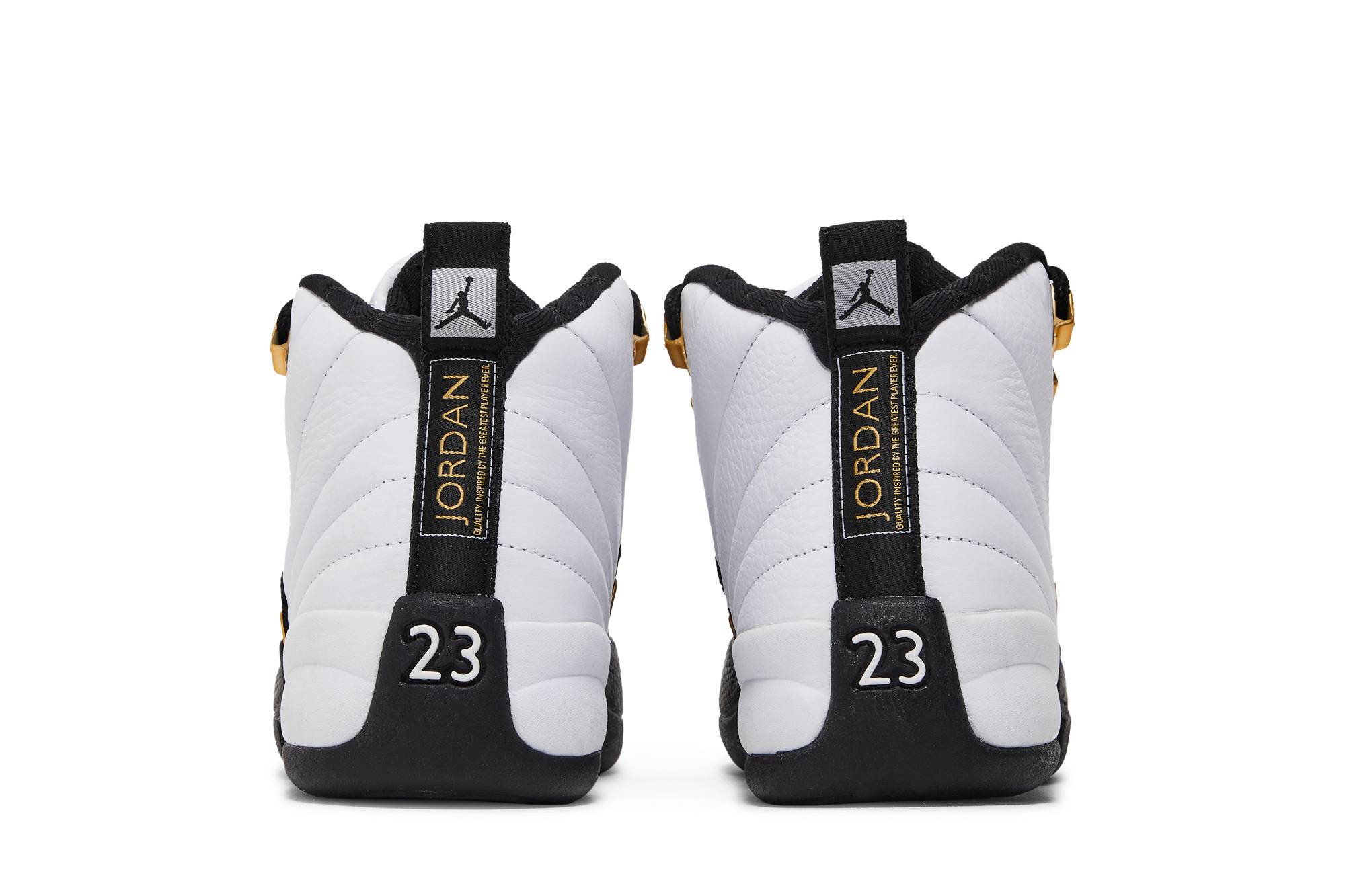 (Grade School) Air Jordan 12 Retro Royalty 153265-170 Nicesnk