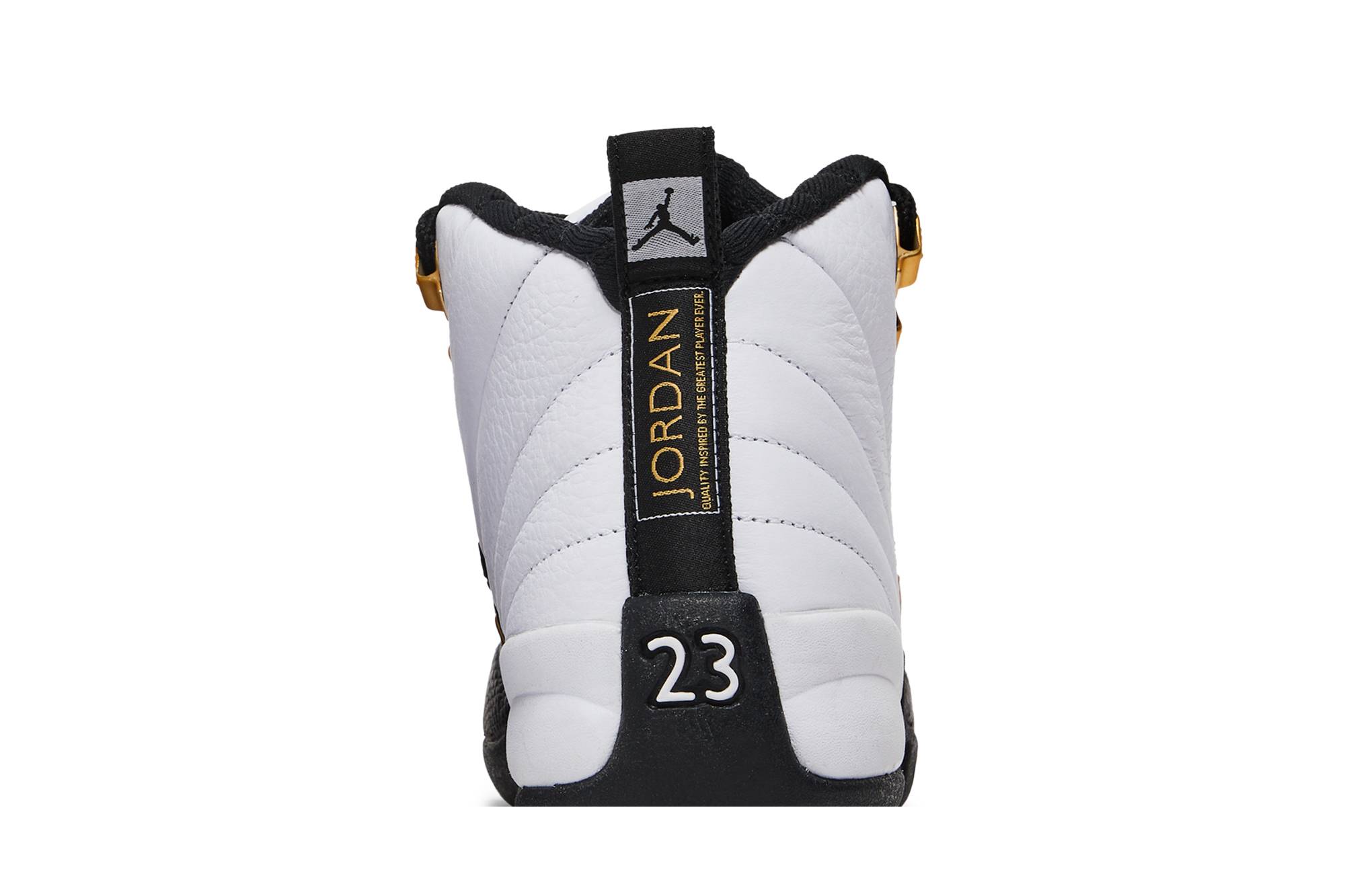 (Grade School) Air Jordan 12 Retro Royalty 153265-170 Nicesnk