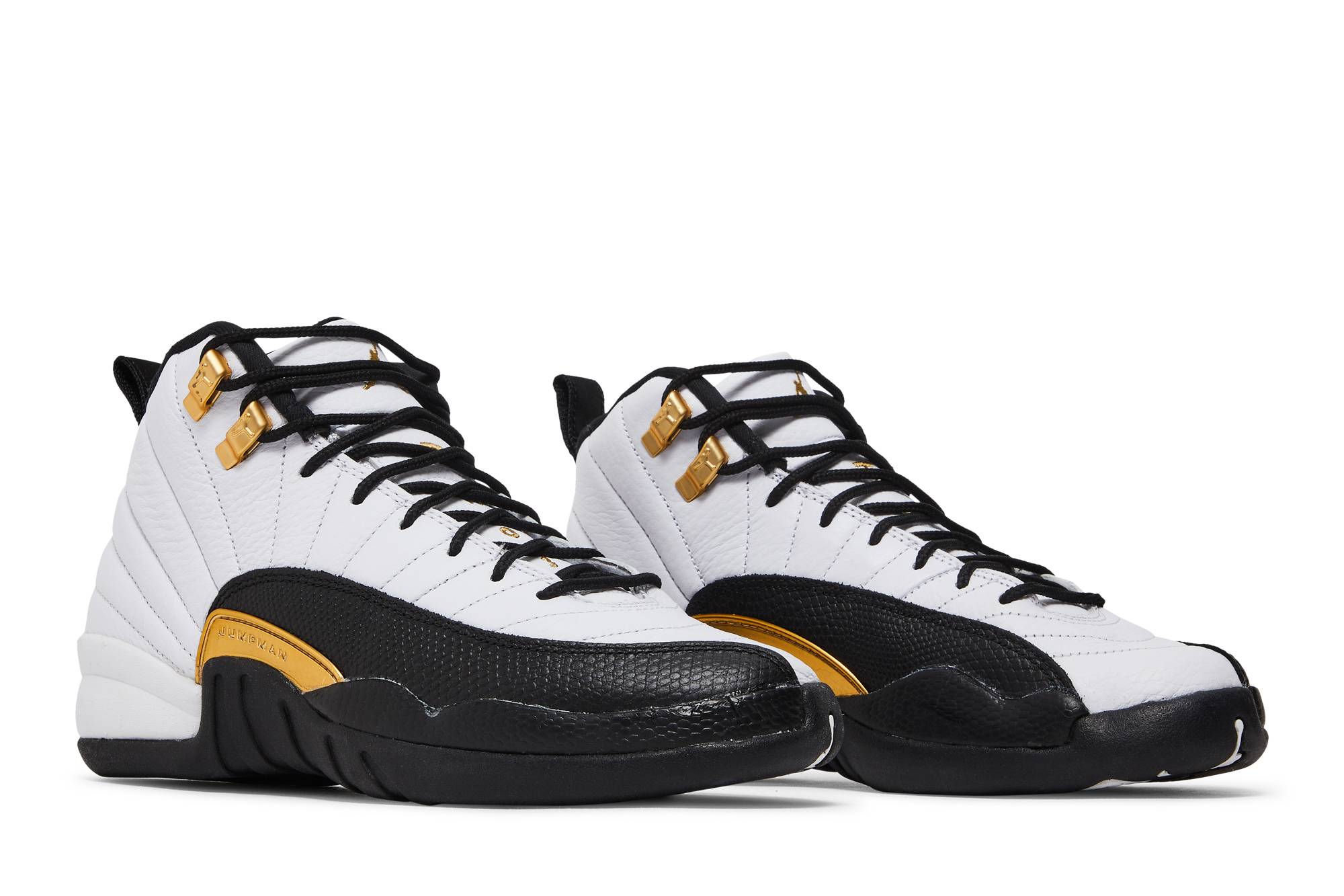 (Grade School) Air Jordan 12 Retro Royalty 153265-170 Nicesnk