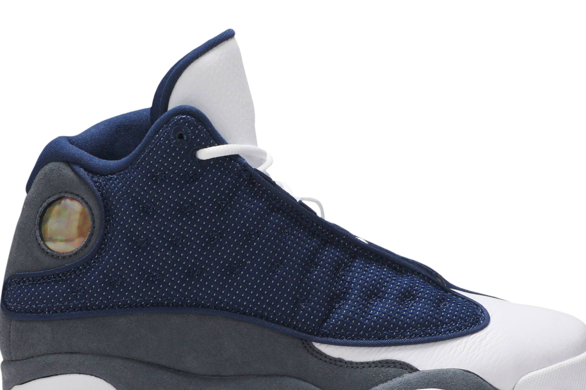 (Grade School) Air Jordan 13 Retro Flint 2020 884129-404 Nicesnk