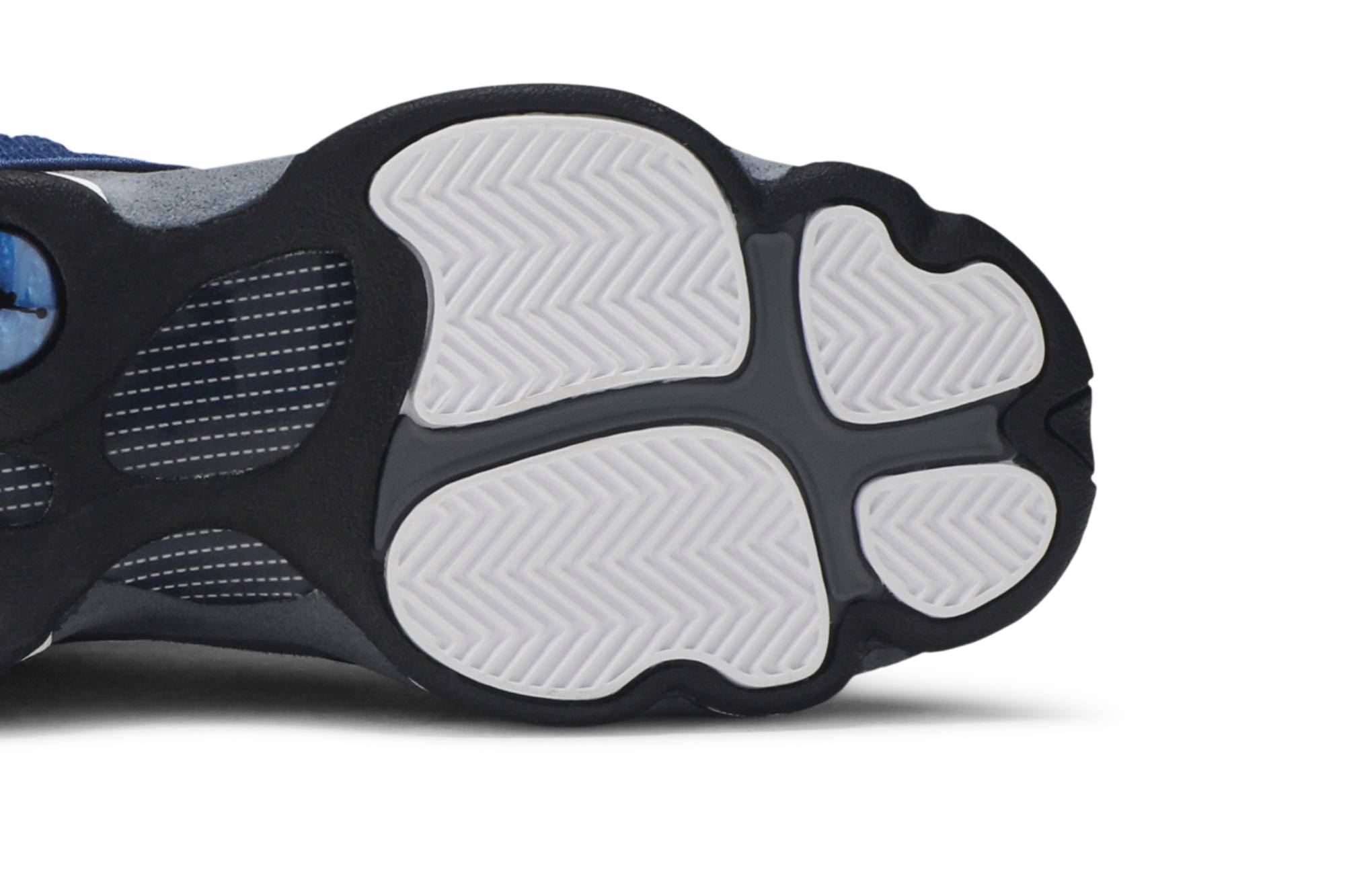 (Grade School) Air Jordan 13 Retro Flint 2020 884129-404 Nicesnk