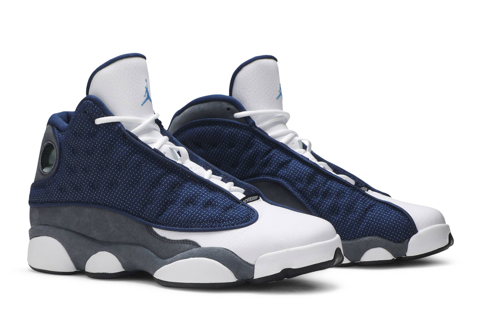 (Grade School) Air Jordan 13 Retro Flint 2020 884129-404 Nicesnk