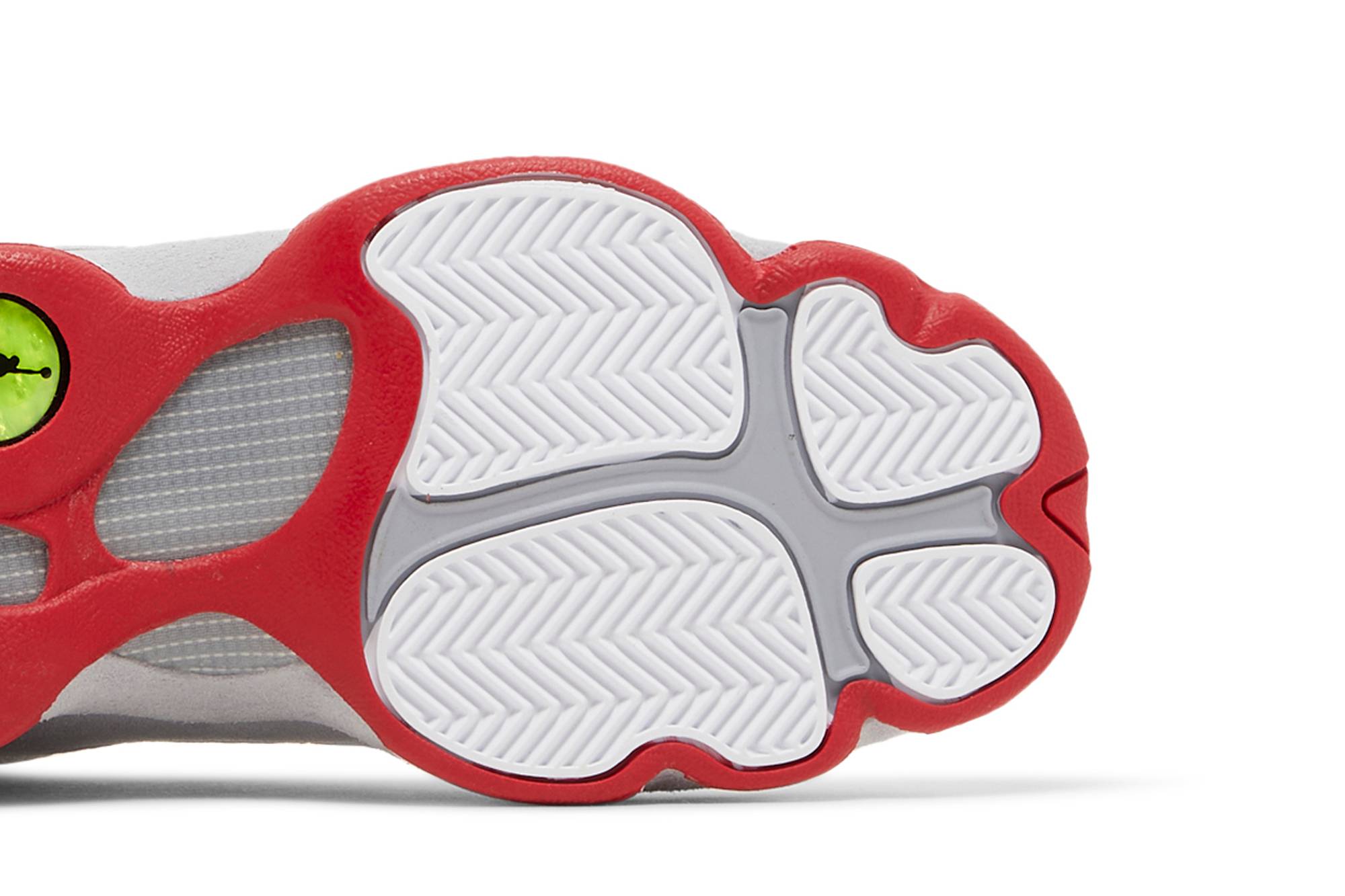 (Grade School) Air Jordan 13 Retro White Wolf Grey DJ3003-160 Nicesnk