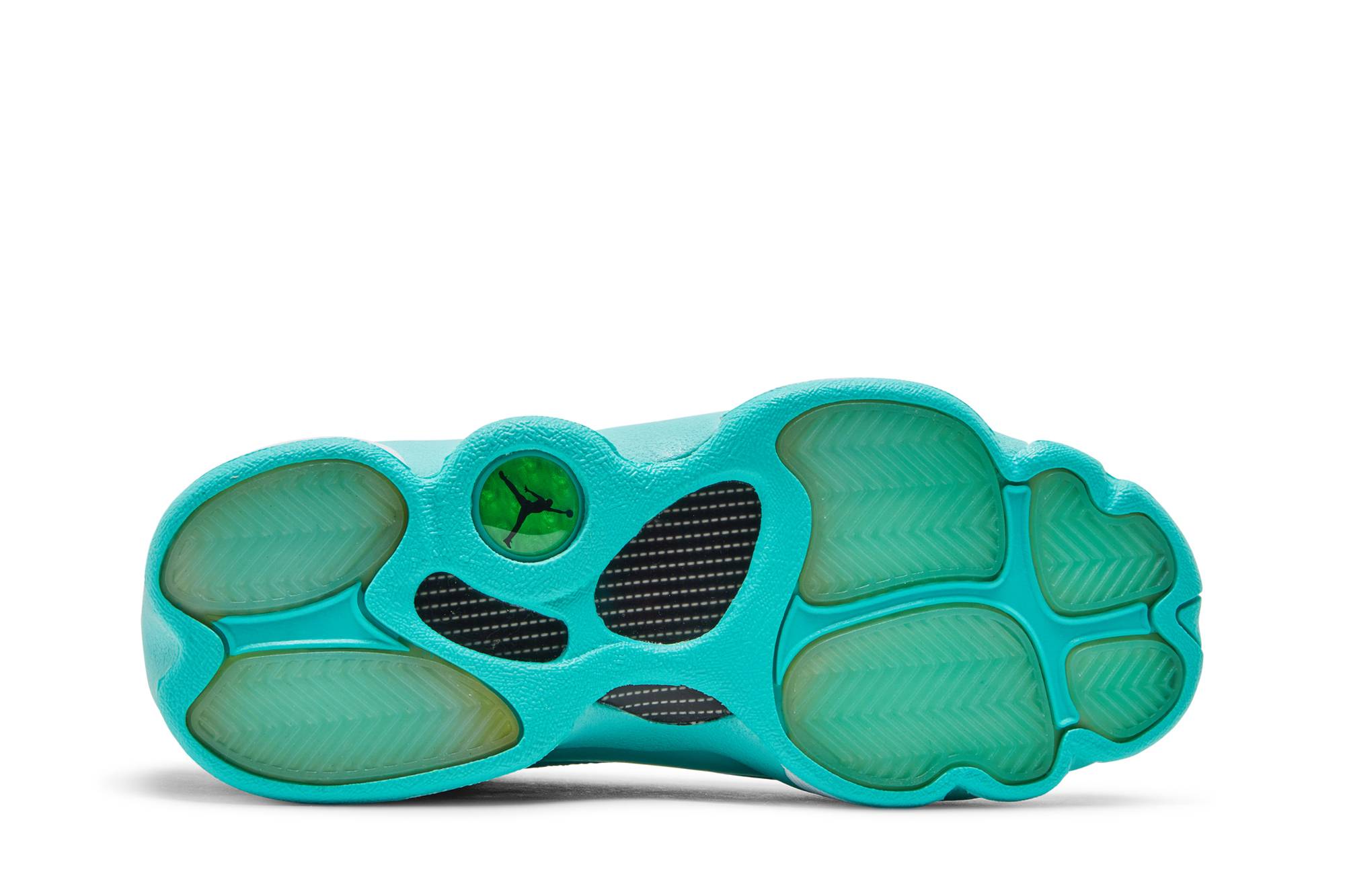 (Grade School) Air Jordan 13 Retro GG Singles Day 888165-322 Nicesnk