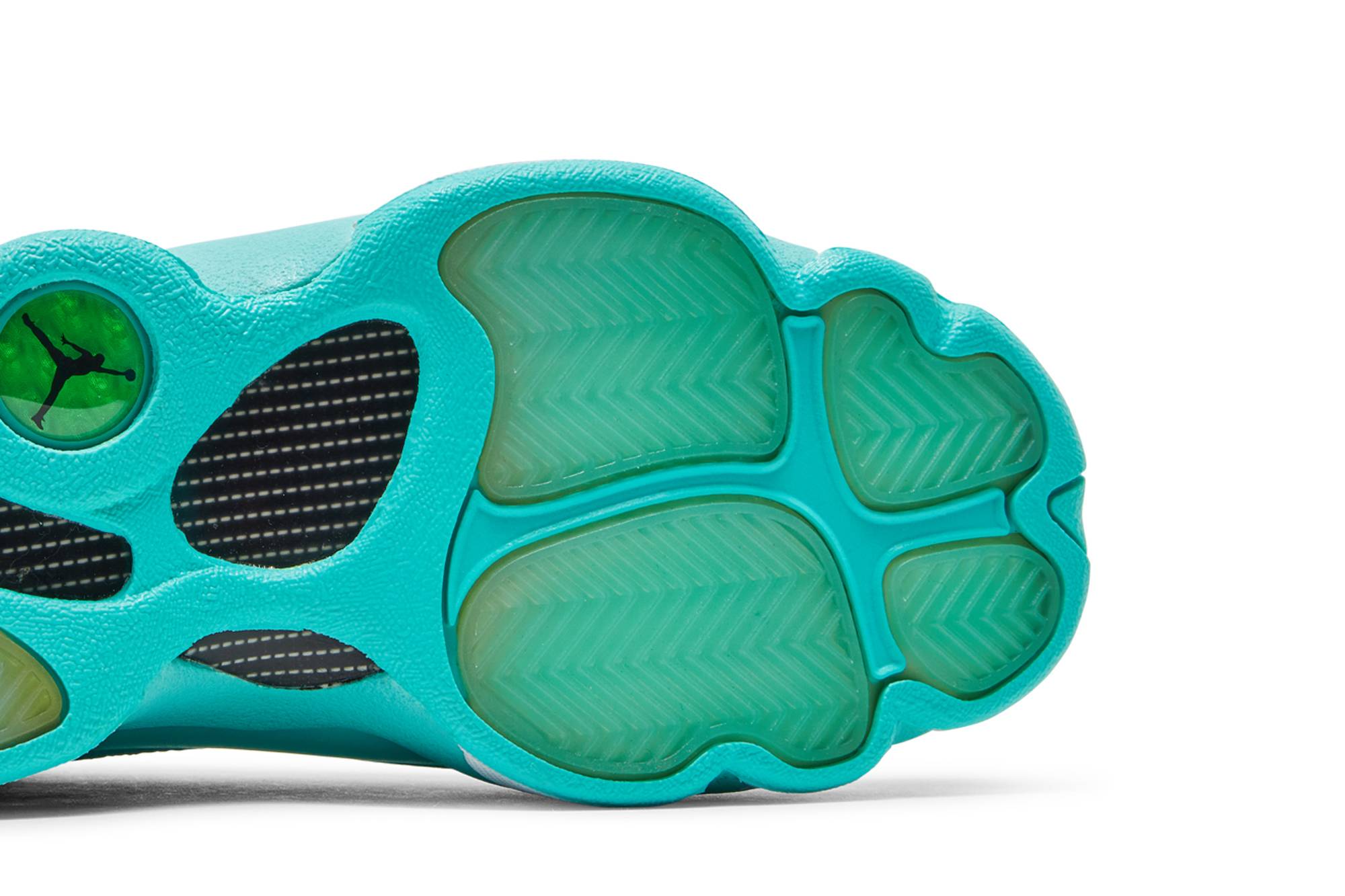 (Grade School) Air Jordan 13 Retro GG Singles Day 888165-322 Nicesnk