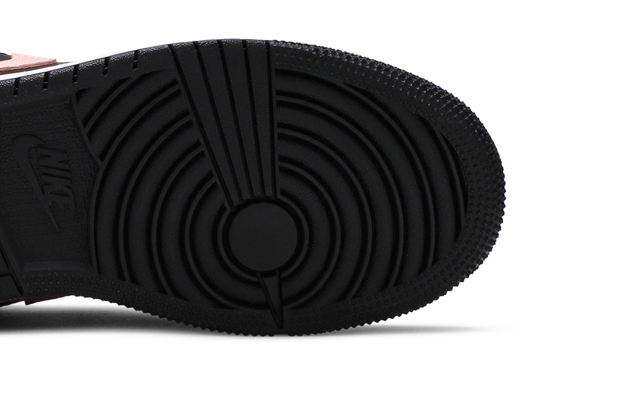 (Grade School) Air Jordan 1 Low ‘Crimson Tint’ 553560-034