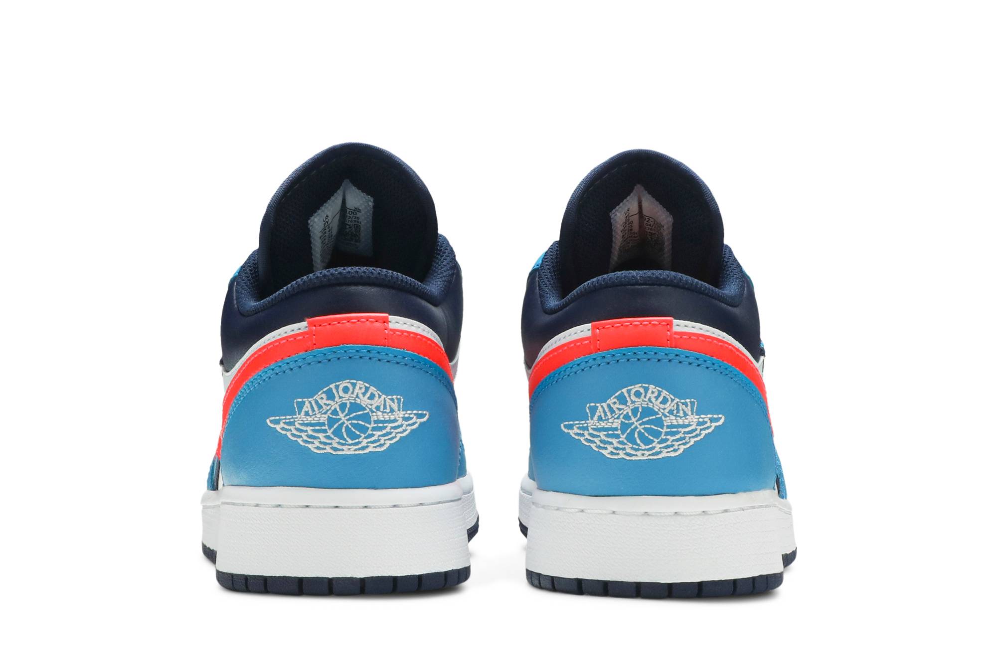 (Grade School) Air Jordan 1 Low ‘Game Time’ CV4892-100