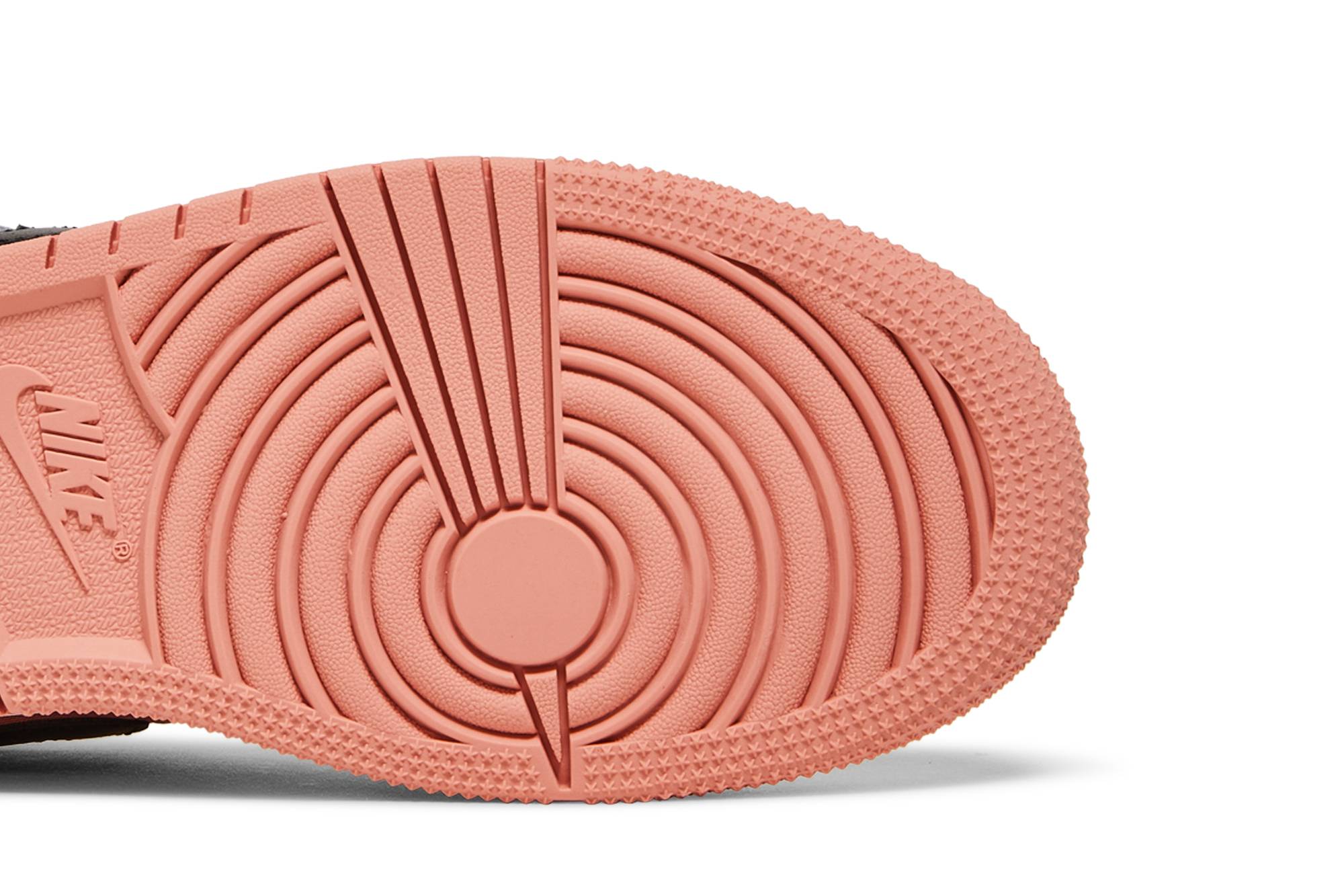 (Grade School) Air Jordan 1 Low ‘Light Madder Root’ DM8960-801