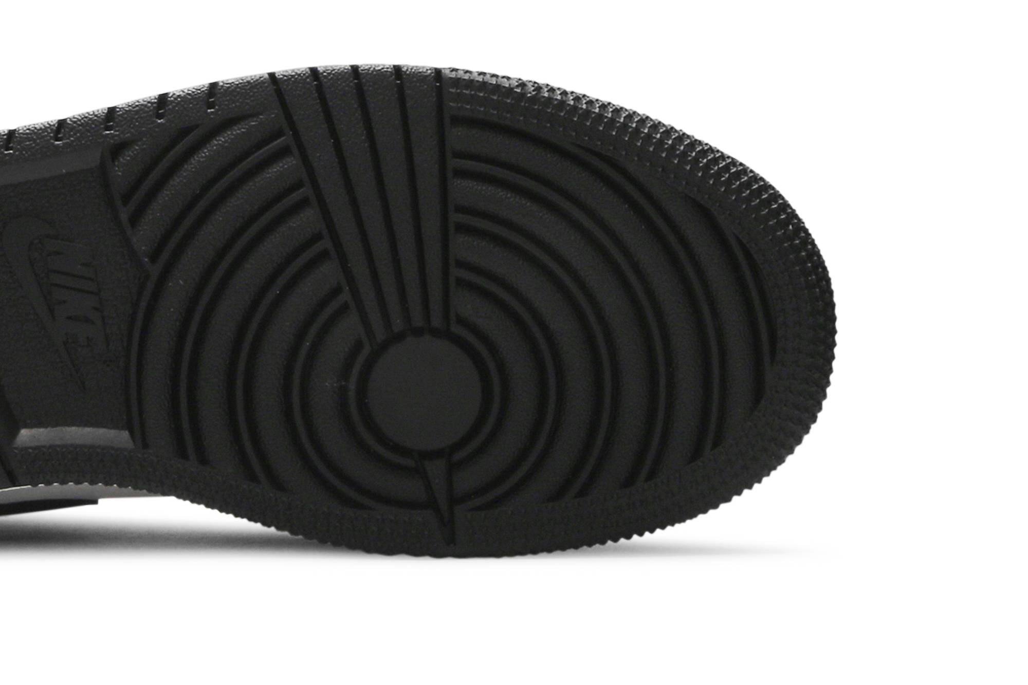 (Grade School) Air Jordan 1 Low ‘Light Smoke Grey’ 553560-030