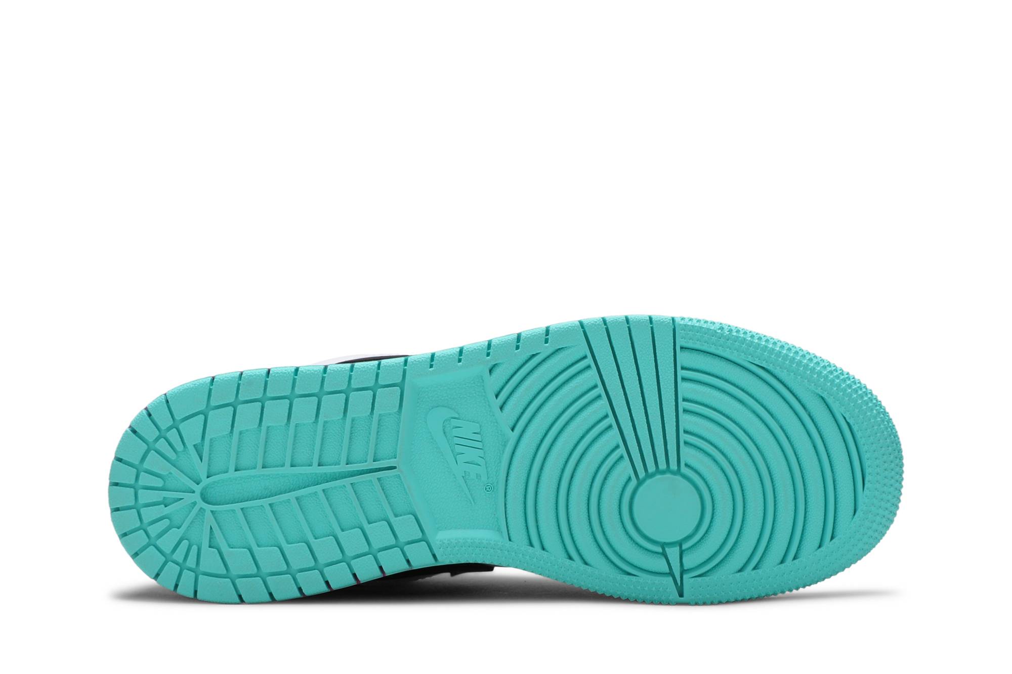 (Grade School) Air Jordan 1 Low ‘Multi-Color’ CV9548-100