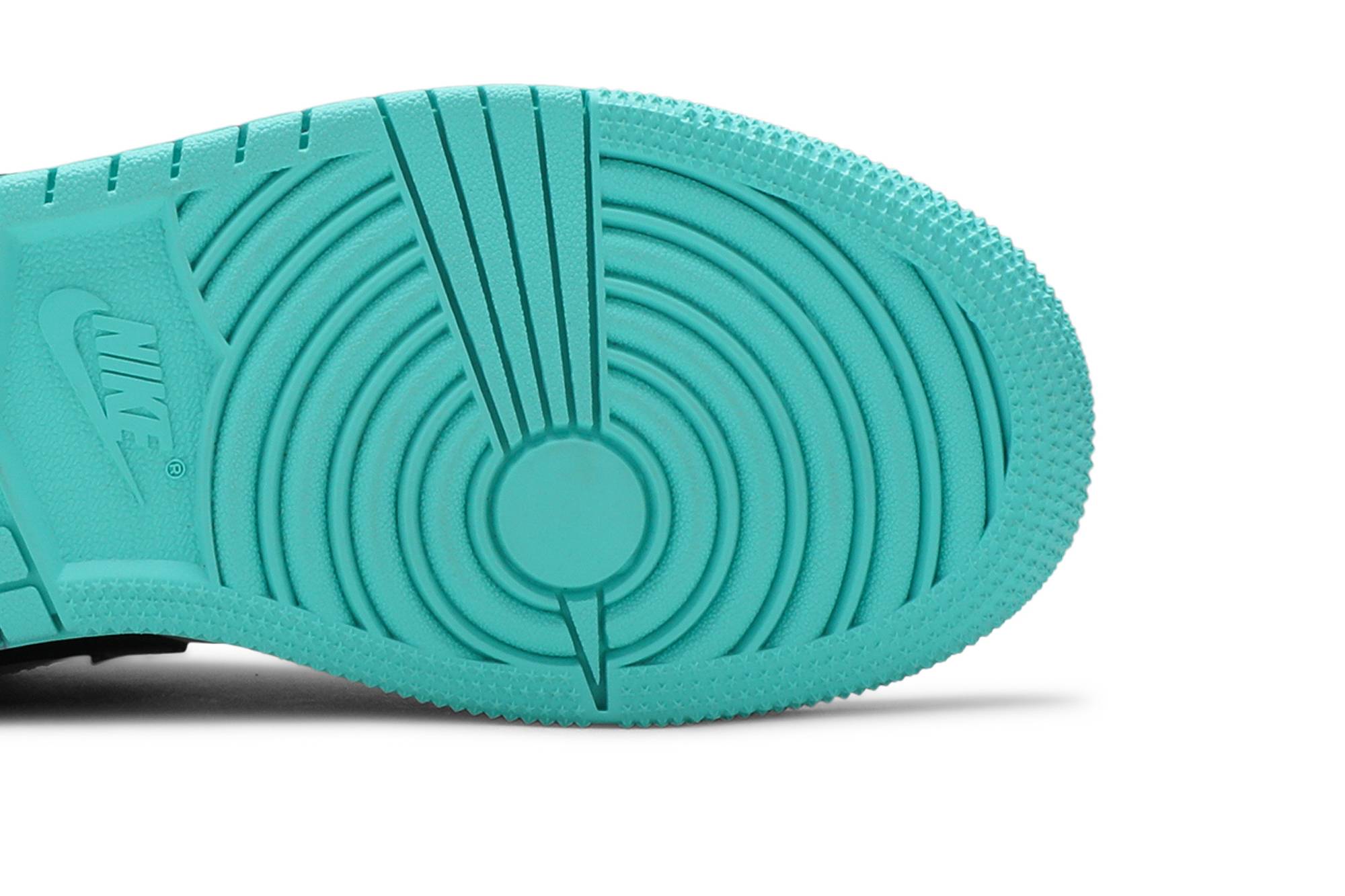 (Grade School) Air Jordan 1 Low ‘Multi-Color’ CV9548-100