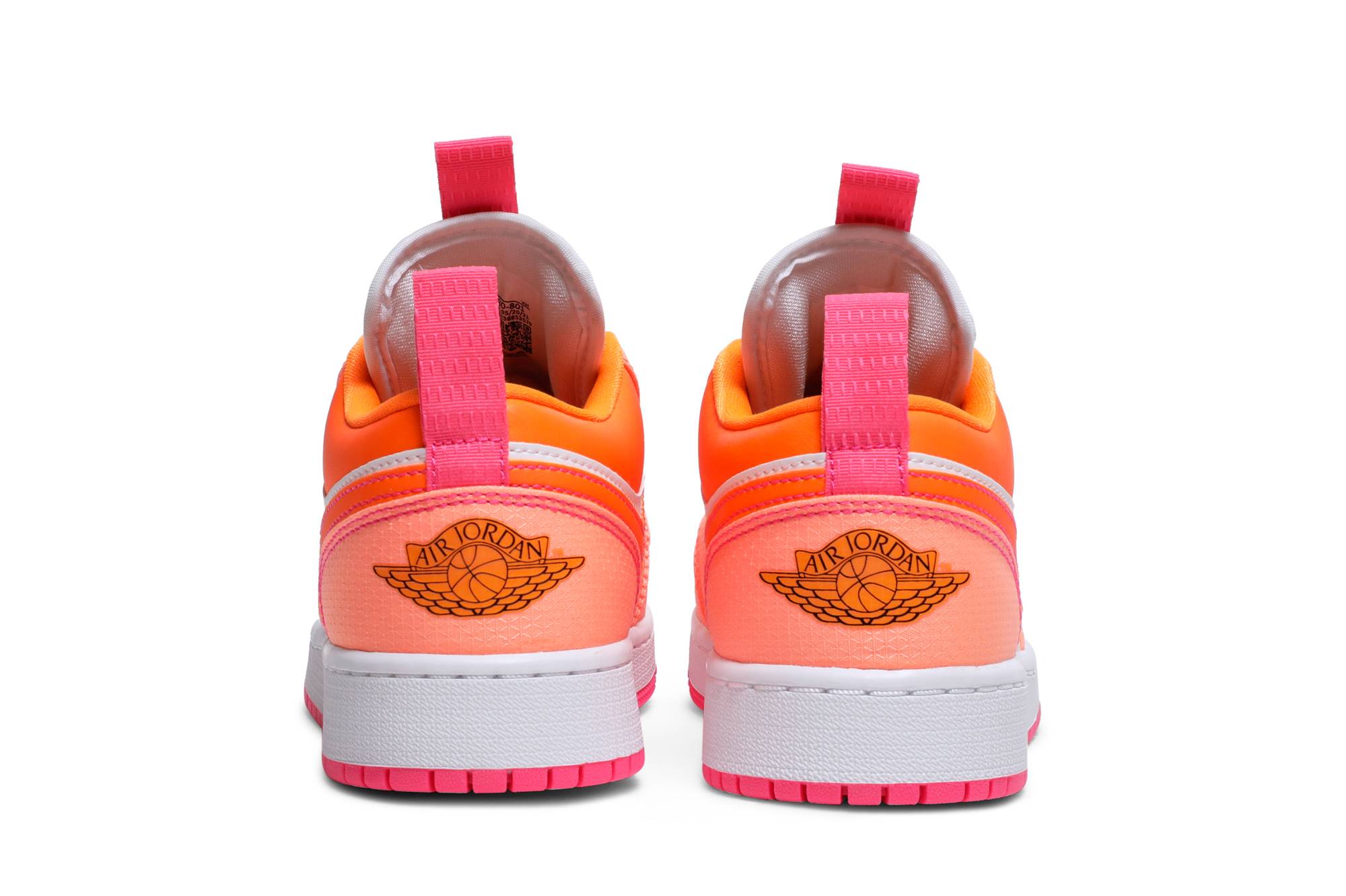 (Grade School) Air Jordan 1 Low ‘Utility’ DJ0530-801