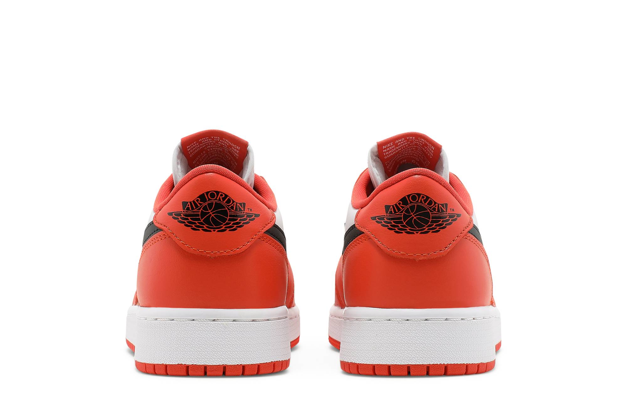 (Grade School) Air Jordan 1 Low OG Starfish CZ0858-801 Nicesnk