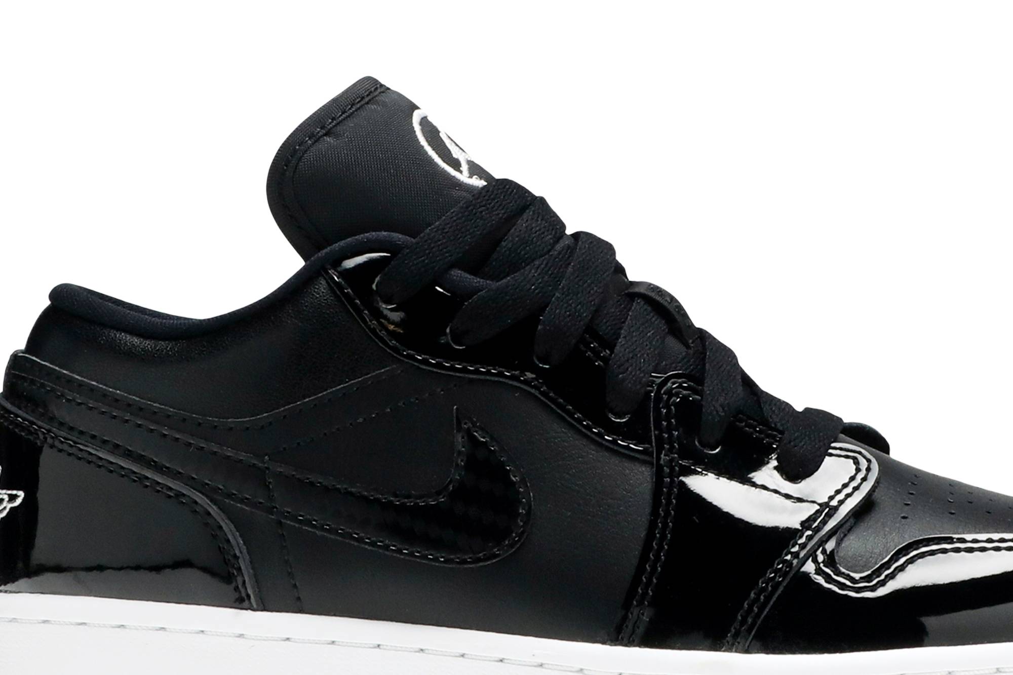 (Grade School) Air Jordan 1 Low SE All Star Weekend DD2191-001 Nicesnk