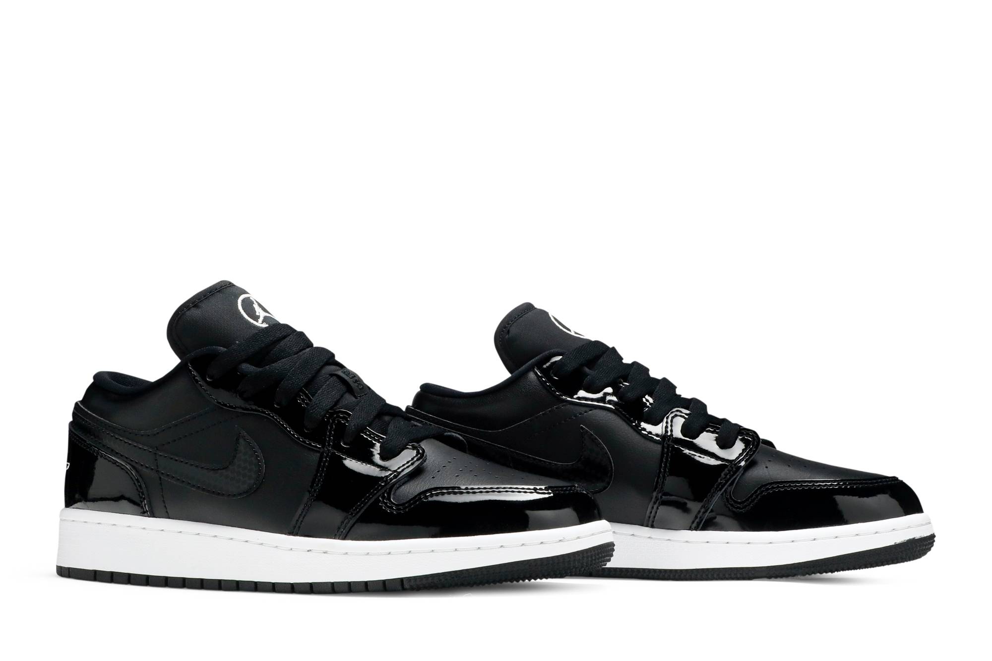 (Grade School) Air Jordan 1 Low SE All Star Weekend DD2191-001 Nicesnk