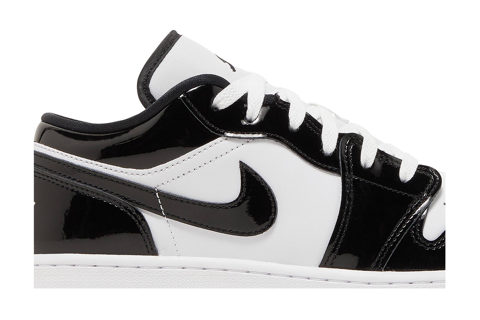 (Grade School) Air Jordan 1 Low SE ‘Concord’ DV1333-100