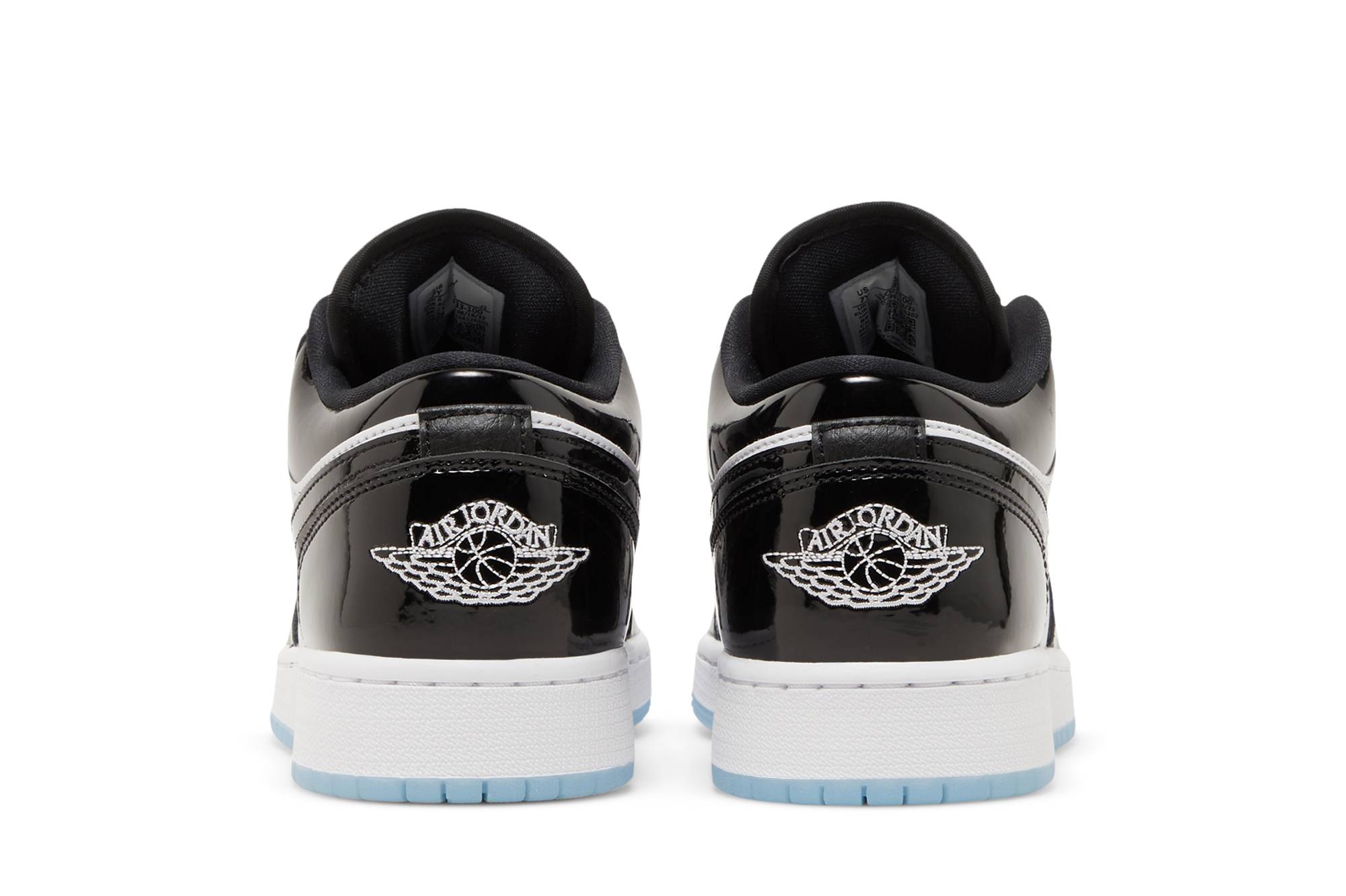 (Grade School) Air Jordan 1 Low SE ‘Concord’ DV1333-100