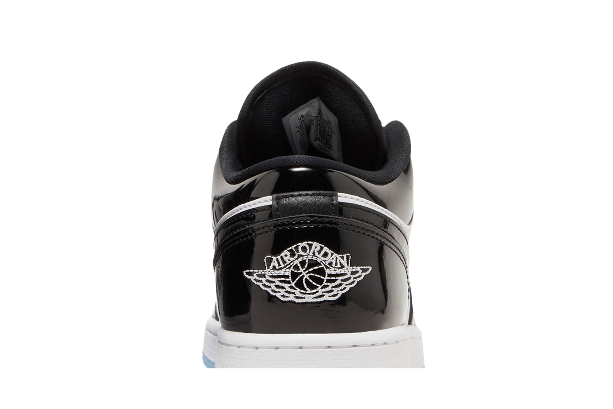 (Grade School) Air Jordan 1 Low SE ‘Concord’ DV1333-100