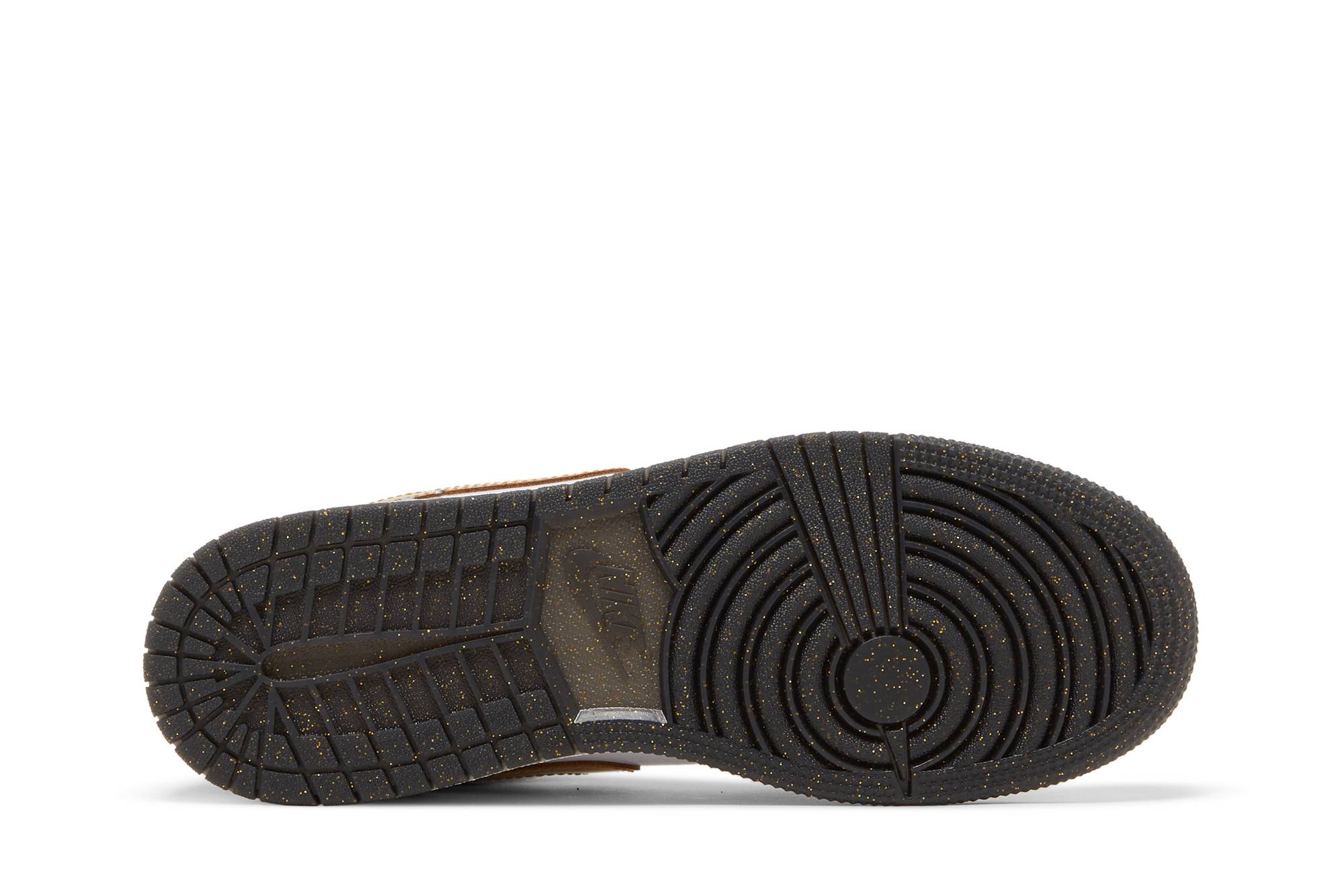 (Grade School) Air Jordan 1 Low SE ‘Gold Toe’ DR6970-071