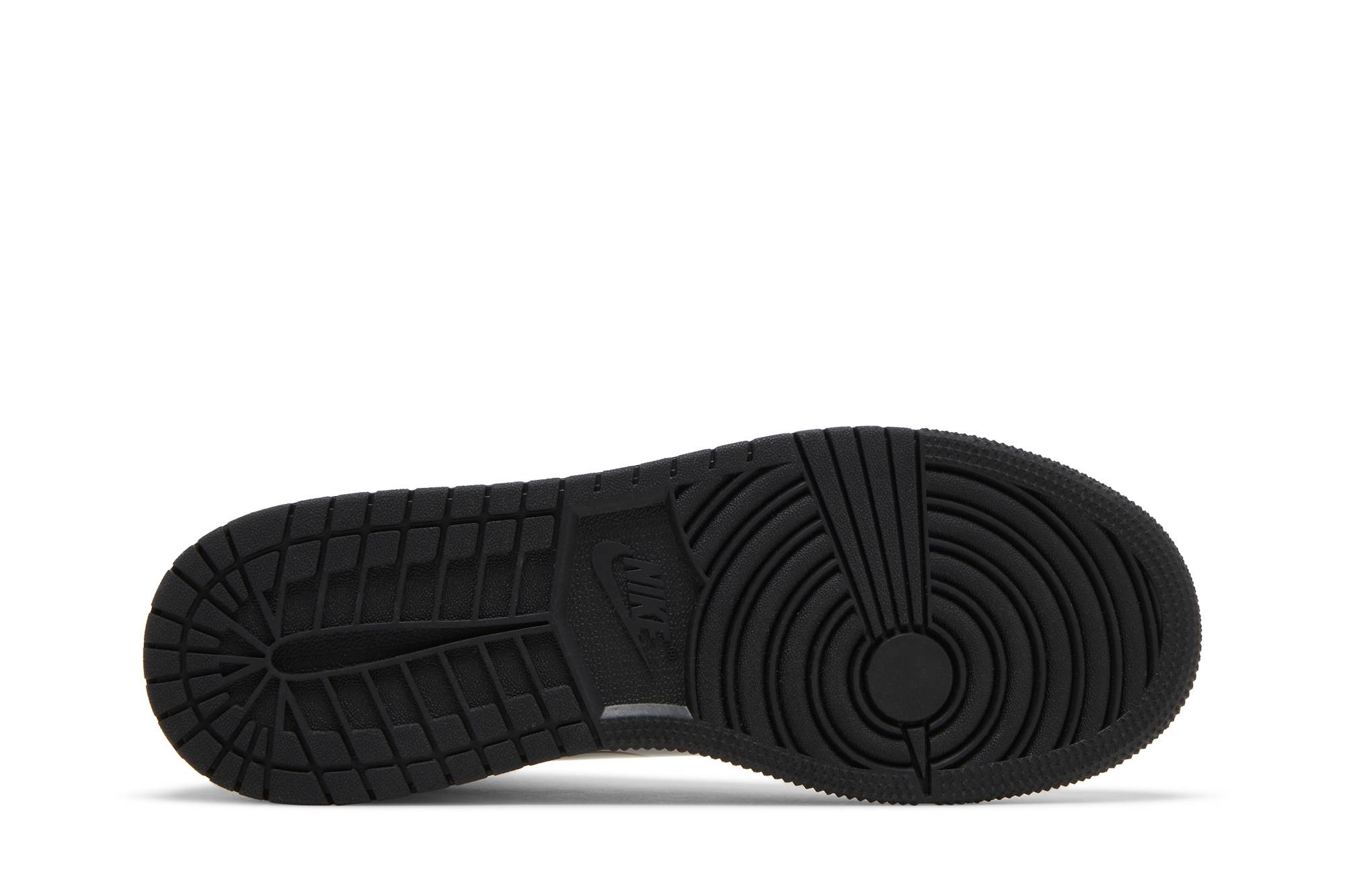 (Grade School) Air Jordan 1 Mid ‘Schematic’ DQ1864-100