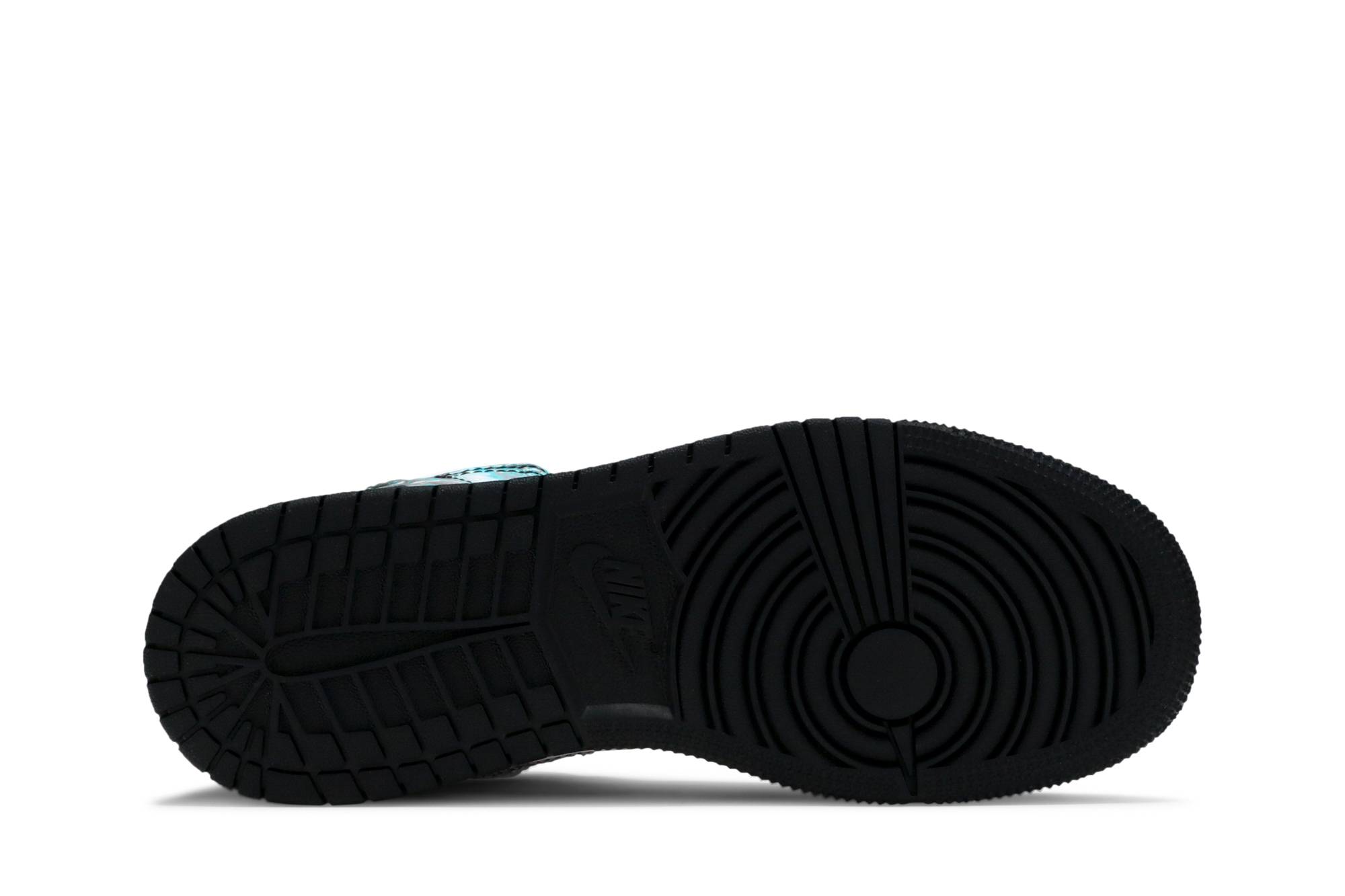 (Grade School) Air Jordan 1 Mid SE ‘Take Flight’ BQ6931-114