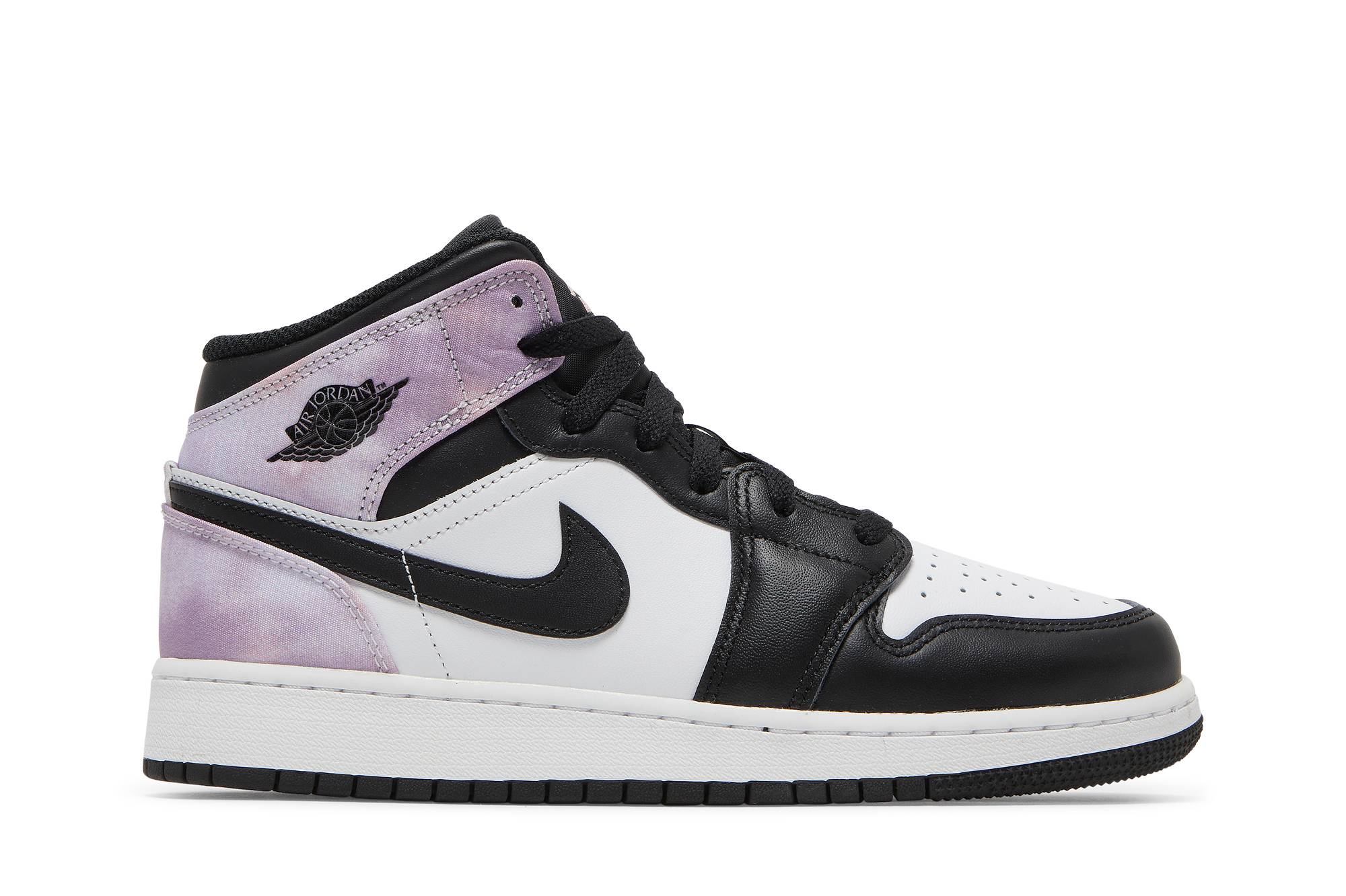 (Grade School) Air Jordan 1 Mid SE Zen Master DM6216-001 Nicesnk
