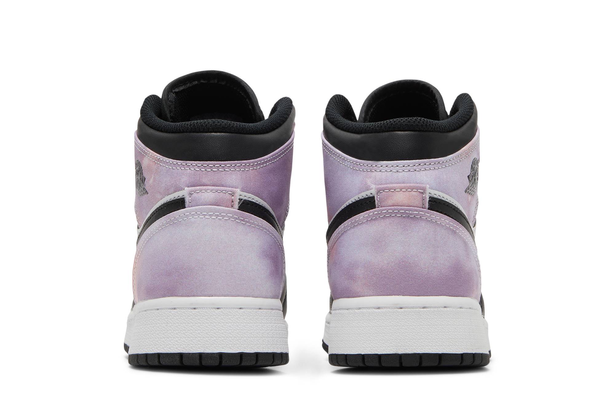 (Grade School) Air Jordan 1 Mid SE Zen Master DM6216-001 Nicesnk