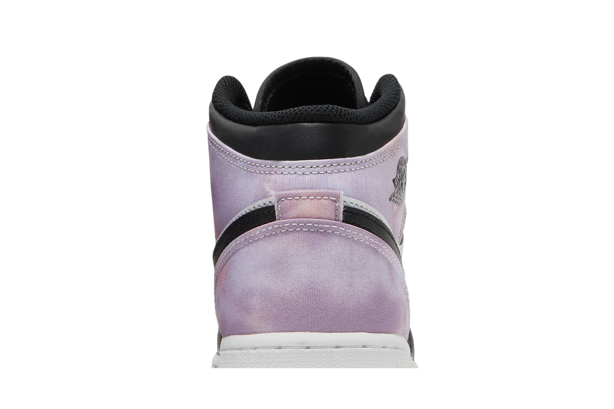 (Grade School) Air Jordan 1 Mid SE Zen Master DM6216-001 Nicesnk