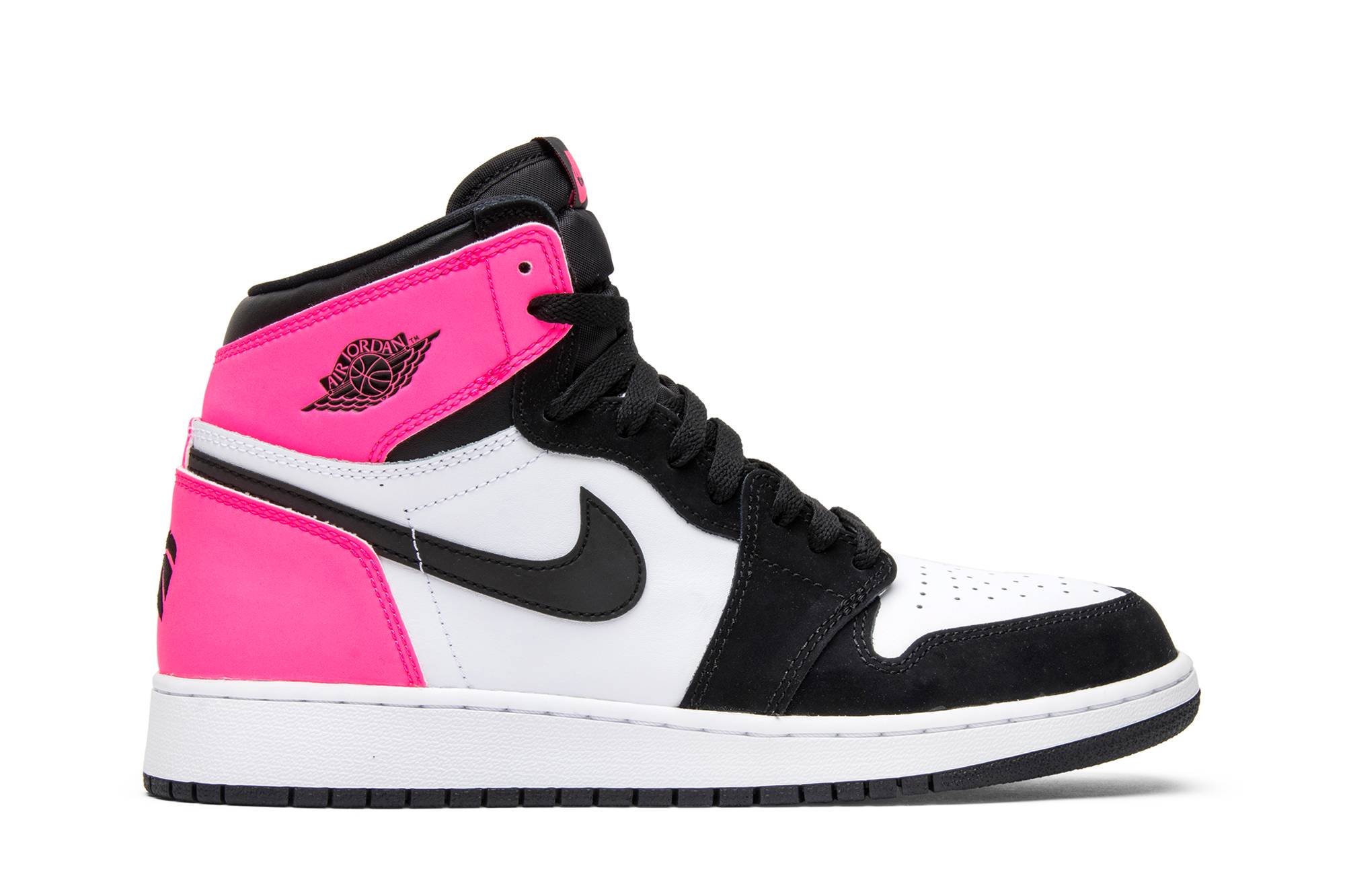 (Grade School) Air Jordan 1 Retro High GG Valentines Day 881426-009 Nicesnk
