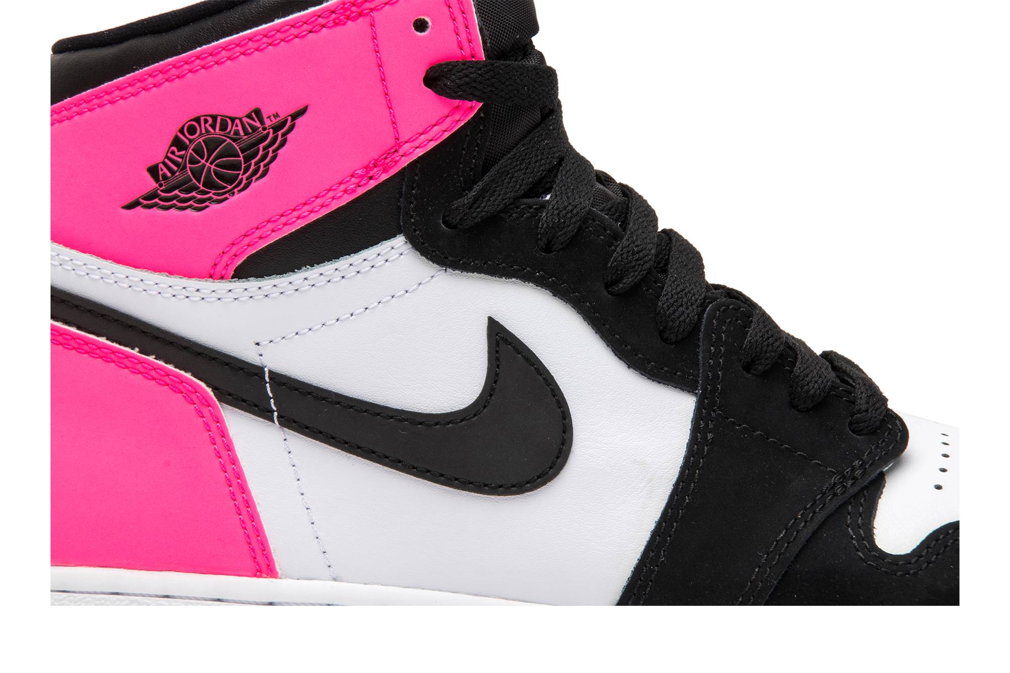 (Grade School) Air Jordan 1 Retro High GG Valentines Day 881426-009 Nicesnk