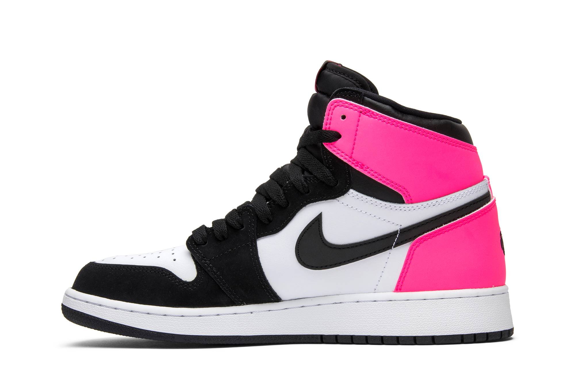 (Grade School) Air Jordan 1 Retro High GG Valentines Day 881426-009 Nicesnk
