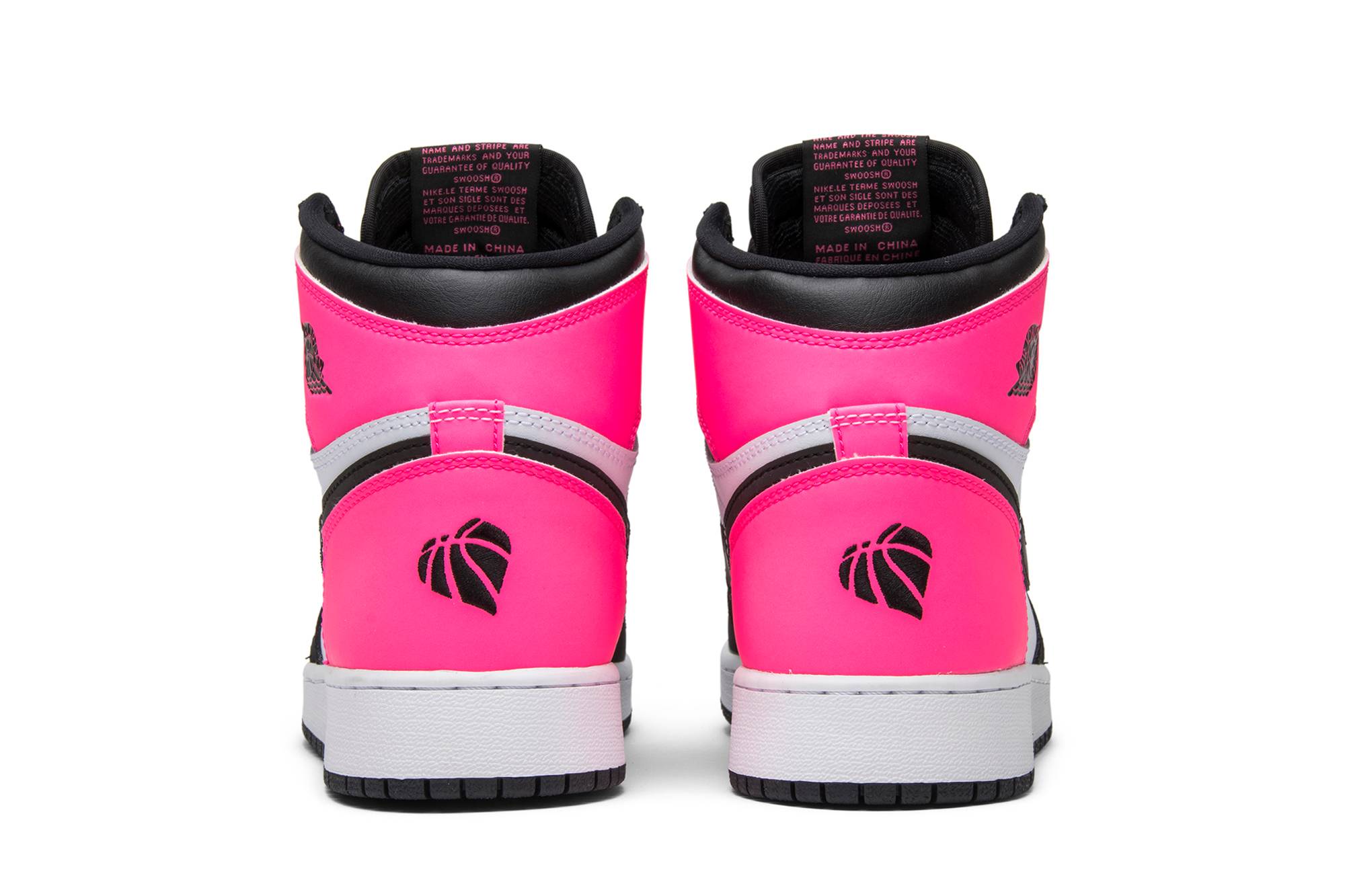 (Grade School) Air Jordan 1 Retro High GG Valentines Day 881426-009 Nicesnk