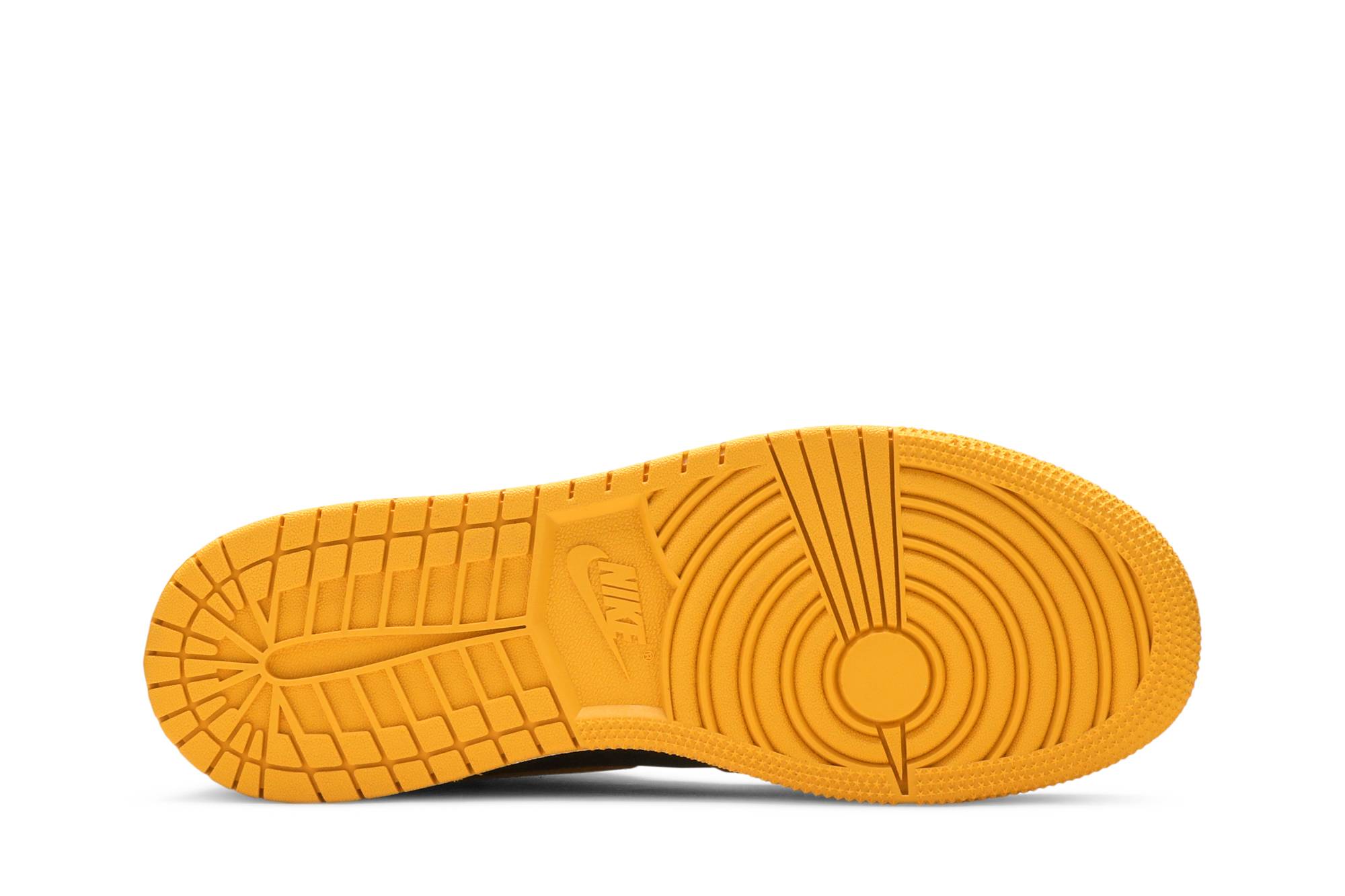 (Grade School) Air Jordan 1 Retro High OG ‘Pollen’ 575441-701