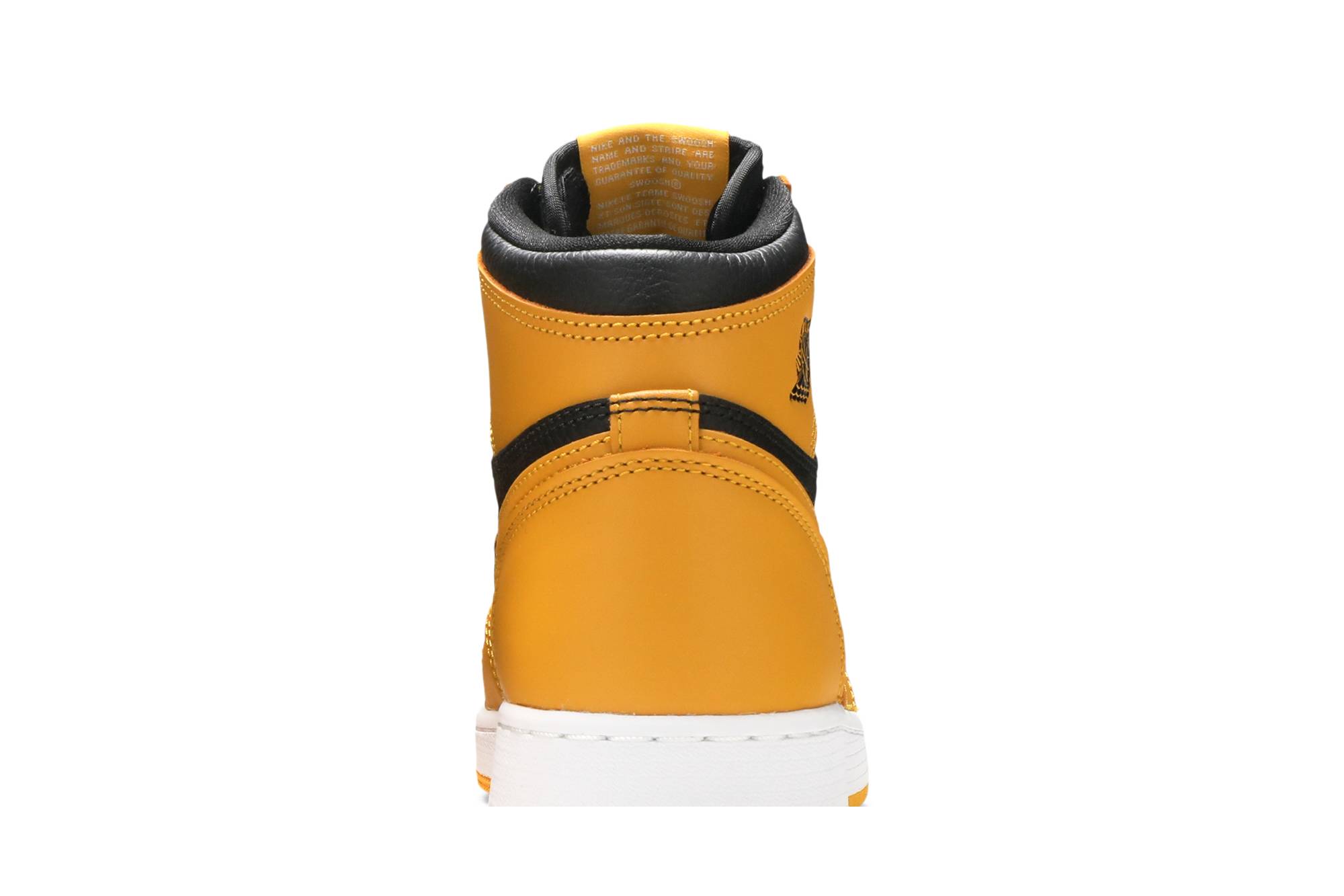 (Grade School) Air Jordan 1 Retro High OG ‘Pollen’ 575441-701