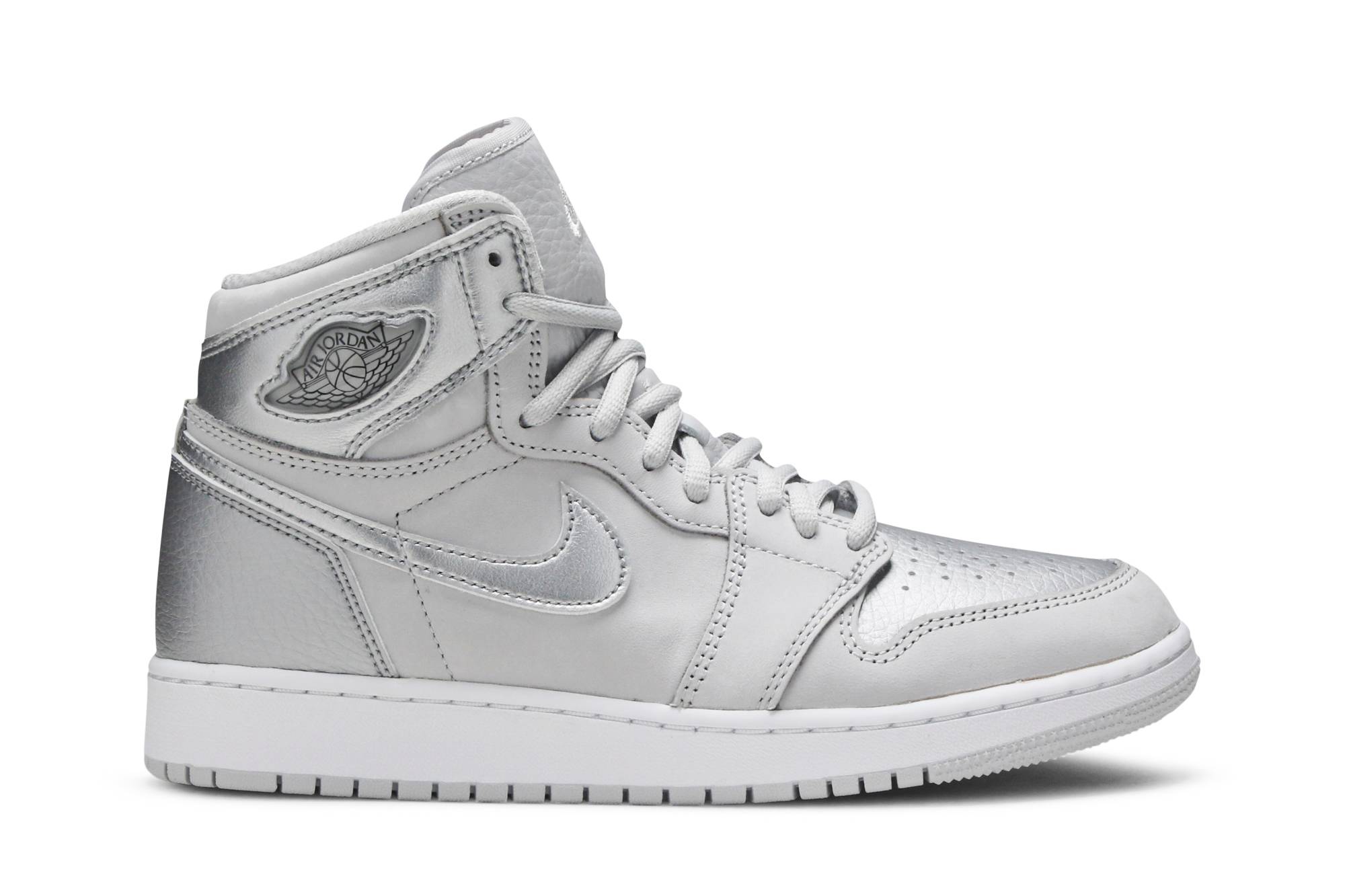 (Grade School) Air Jordan 1 Retro High OG co.JP ‘Tokyo’ [also Worn by G.E.M.] 575441-029