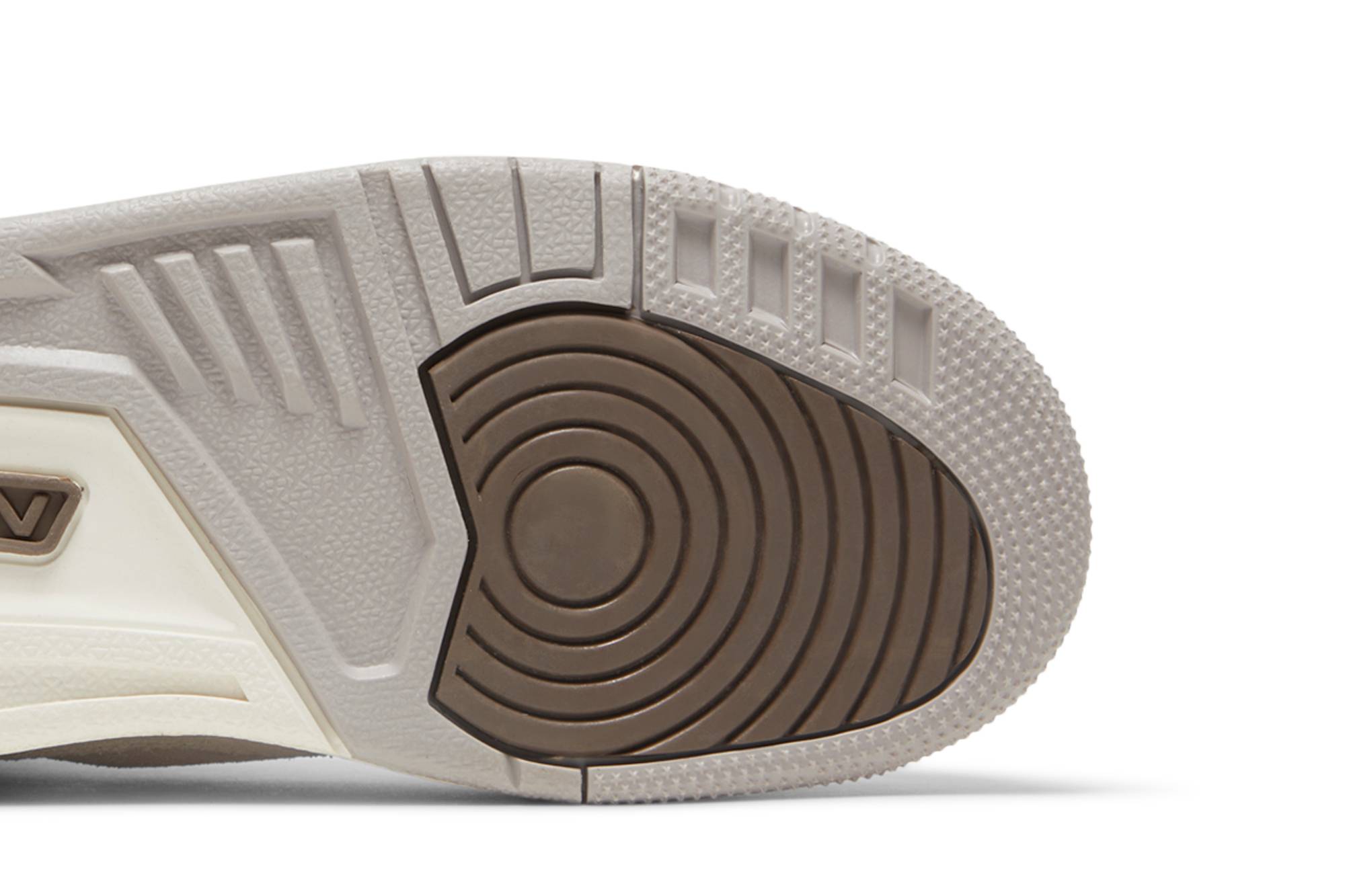 (Grade School) Air Jordan 3 Retro Palomino DM0967-102 Nicesnk