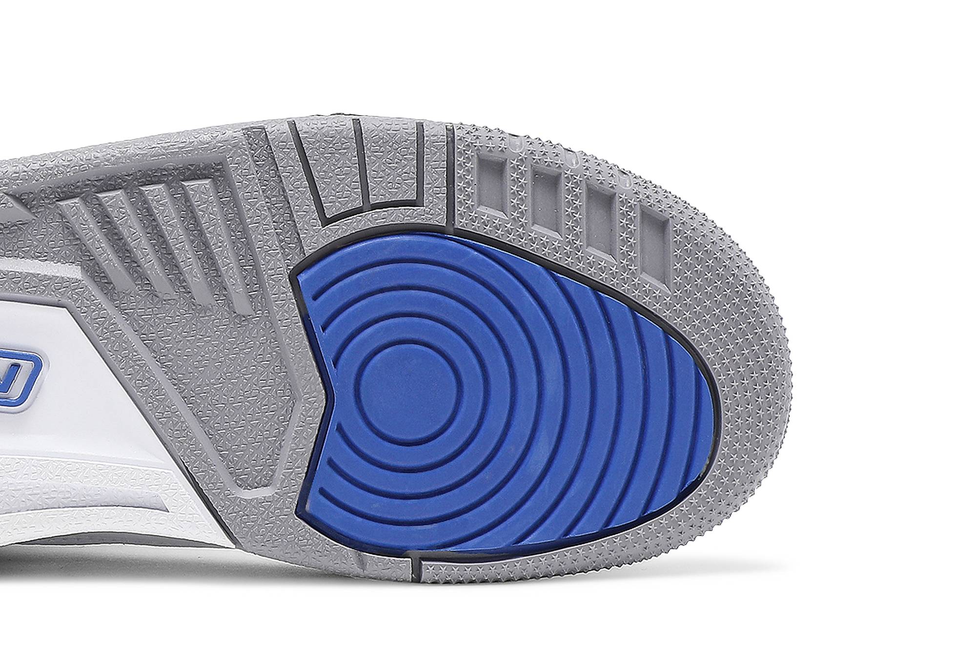 (Grade School) Air Jordan 3 Retro ‘Racer Blue’ 398614-145