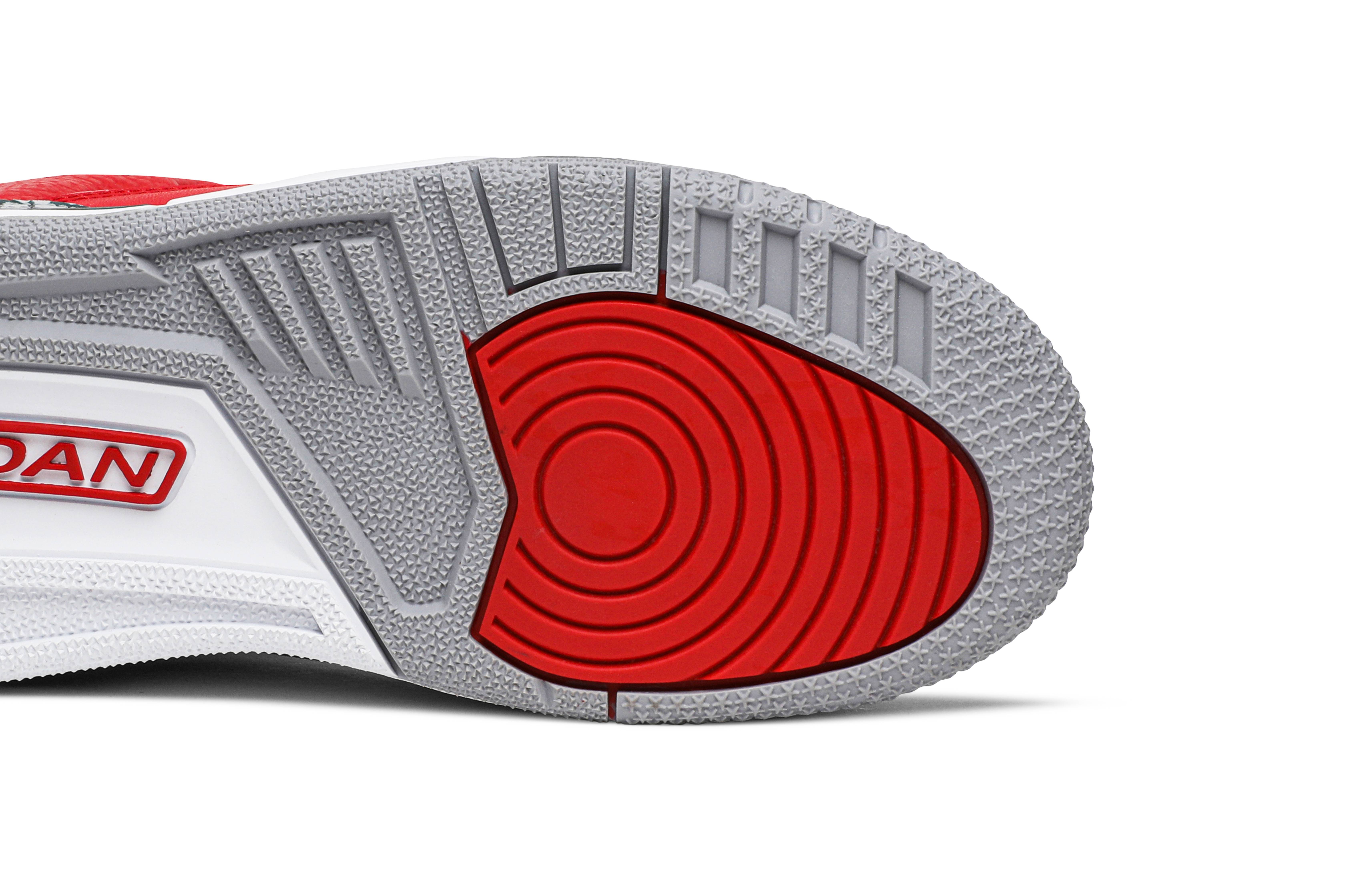 (Grade School) Air Jordan 3 Retro SE ‘Unite’ CQ0488-600