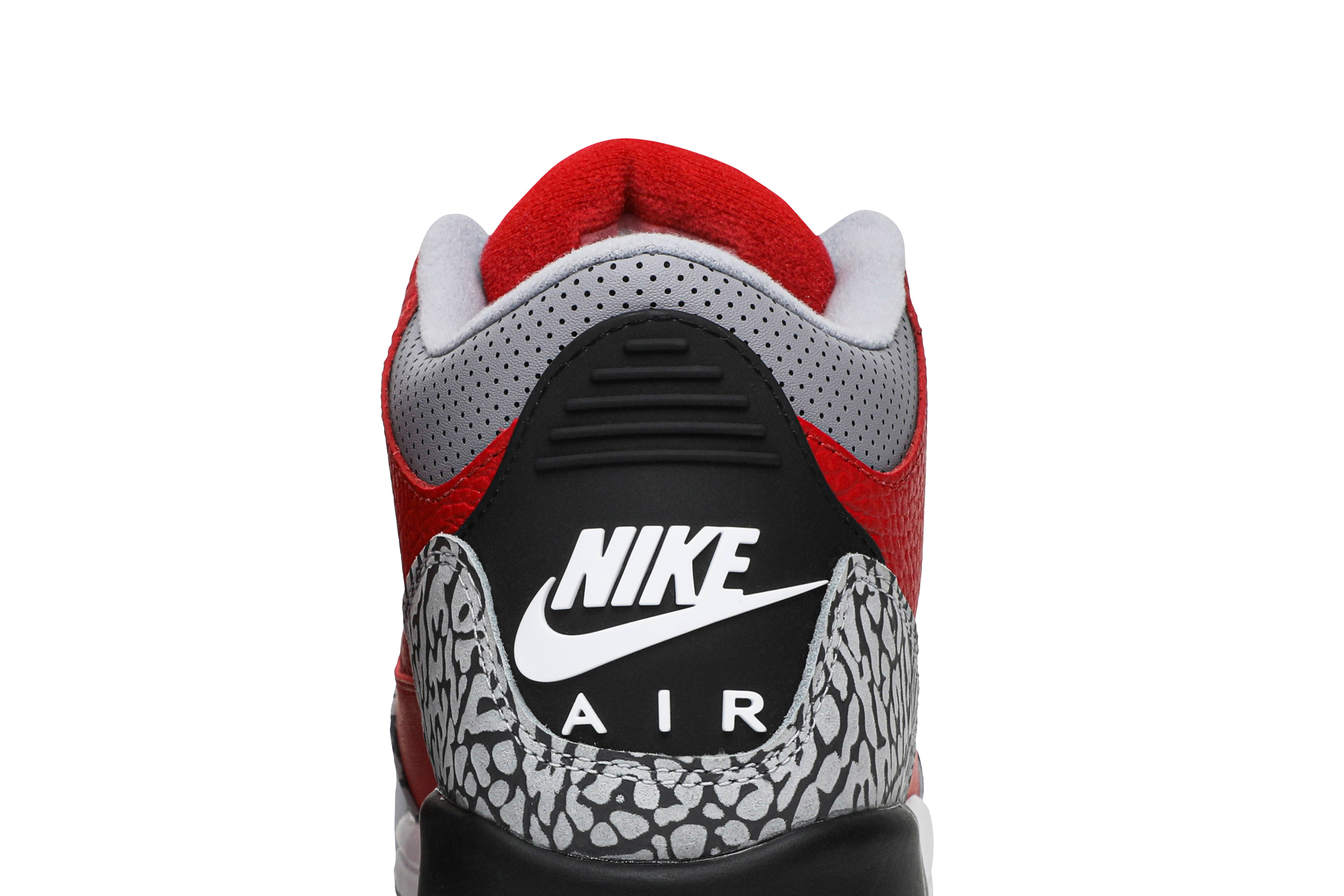 (Grade School) Air Jordan 3 Retro SE ‘Unite’ CQ0488-600
