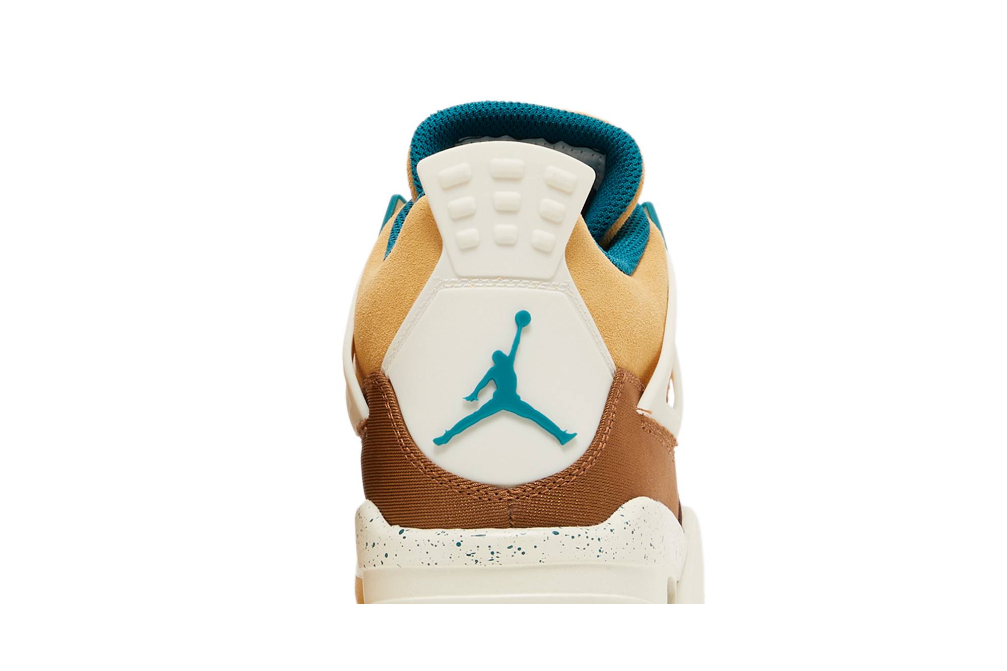 (Grade School) Air Jordan 4 Cacao Wow FB2214-200 Nicesnk