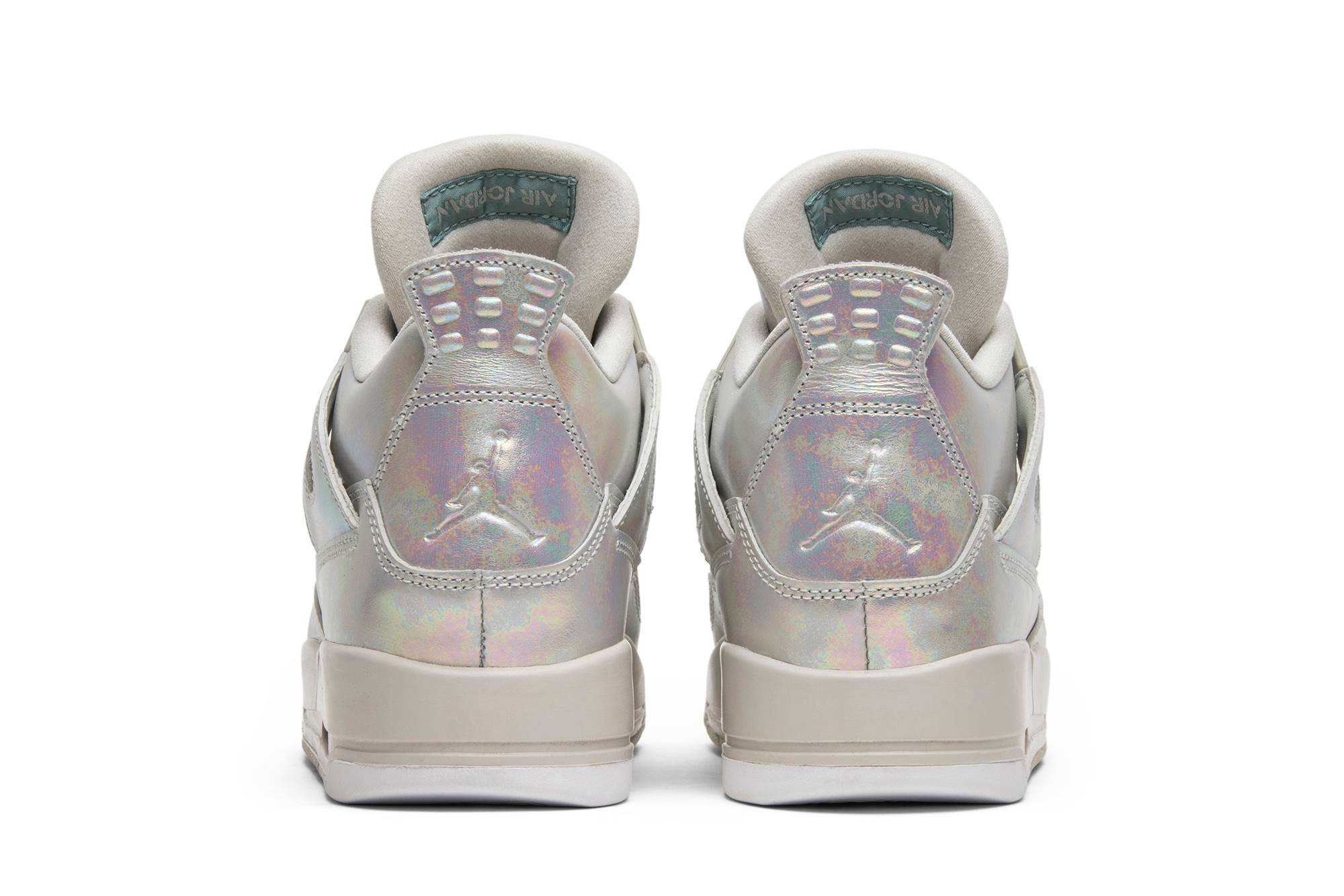 (Grade School) Air Jordan 4 GG ‘Pearl’ 742639-045