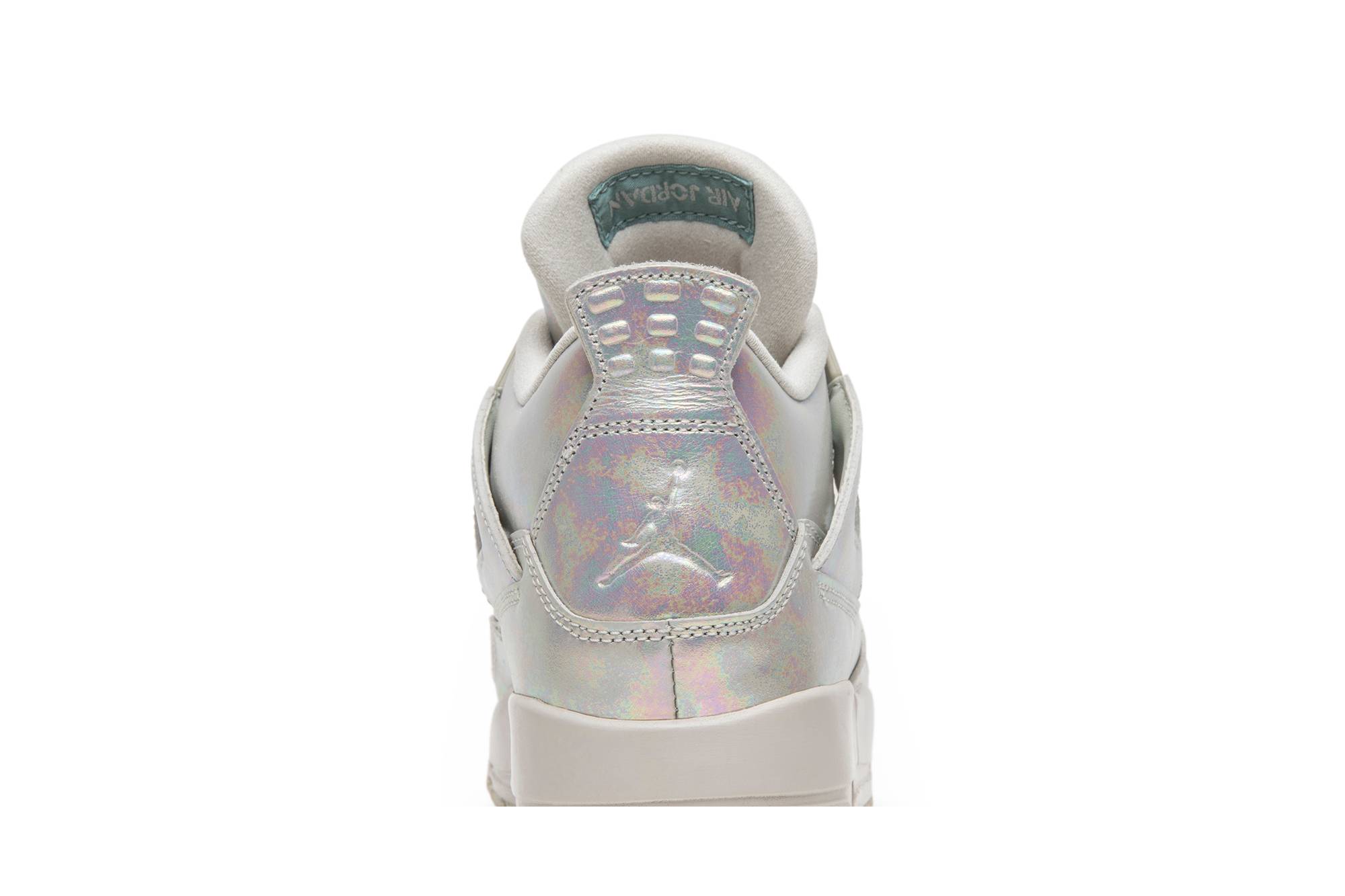 (Grade School) Air Jordan 4 GG ‘Pearl’ 742639-045