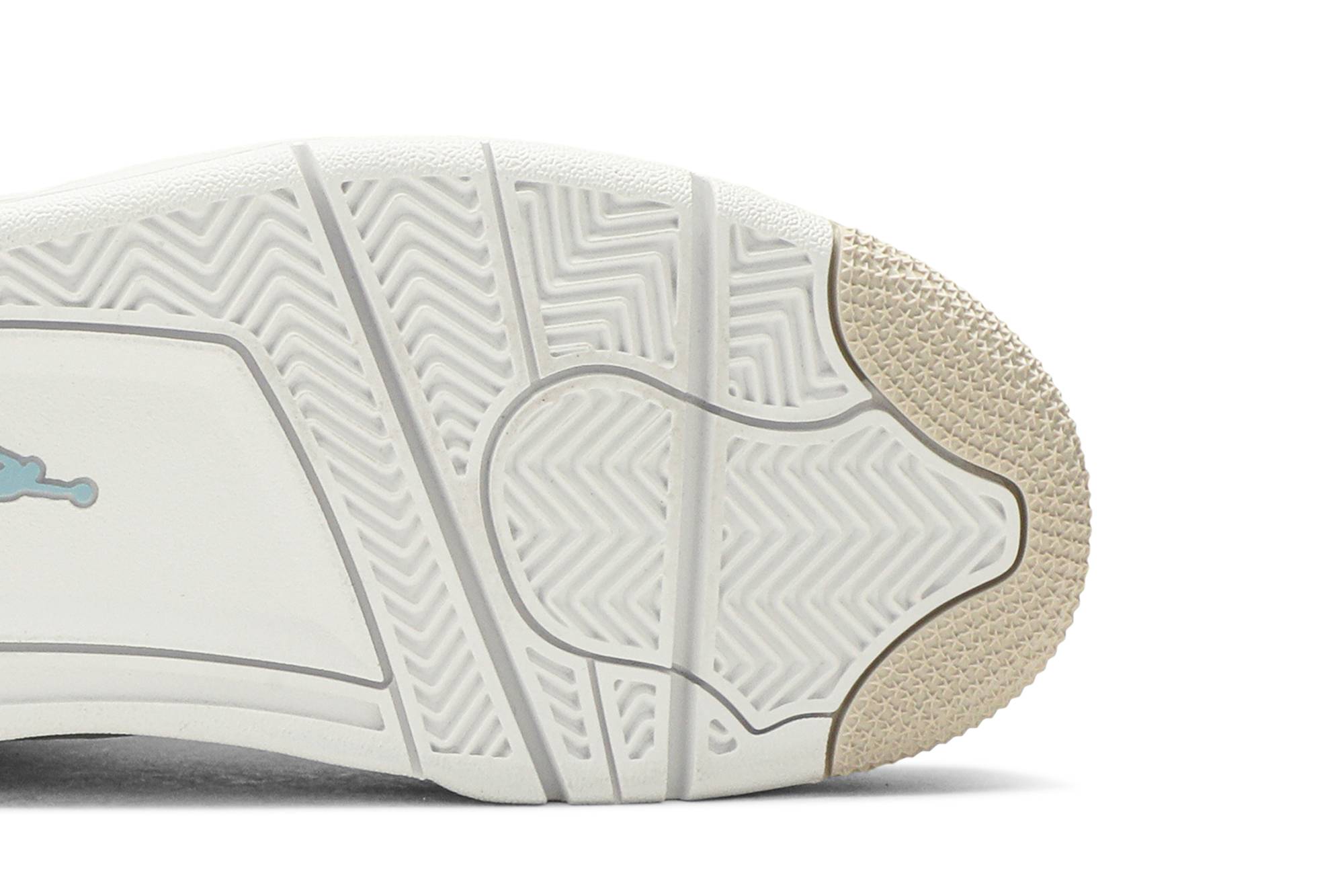 (Grade School) Air Jordan 4 Retro 2017 Linen 487724-118 Nicesnk