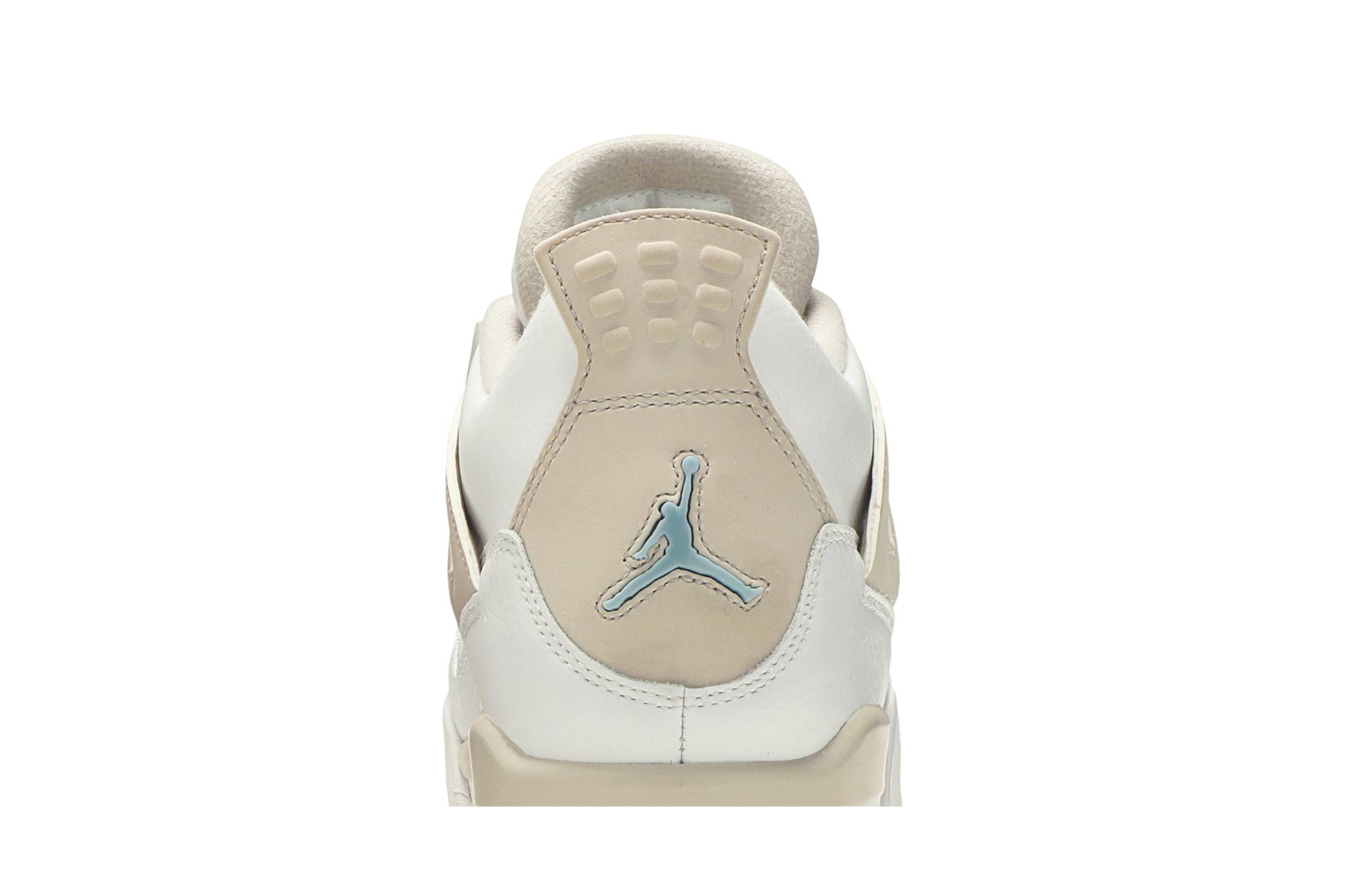 (Grade School) Air Jordan 4 Retro 2017 Linen 487724-118 Nicesnk