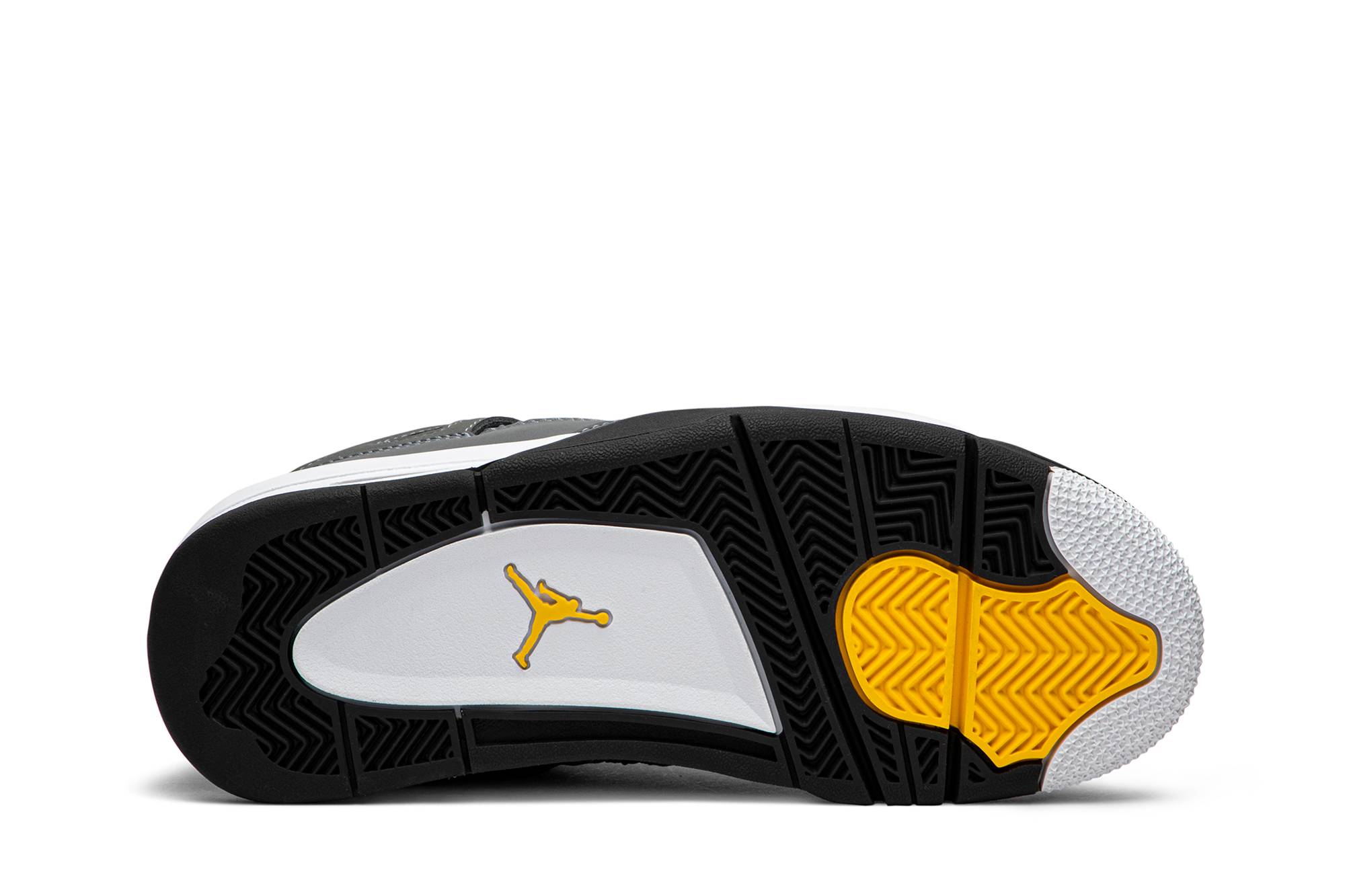 (Grade School) Air Jordan 4 Retro 2019 ‘Cool Grey’ 408452-007