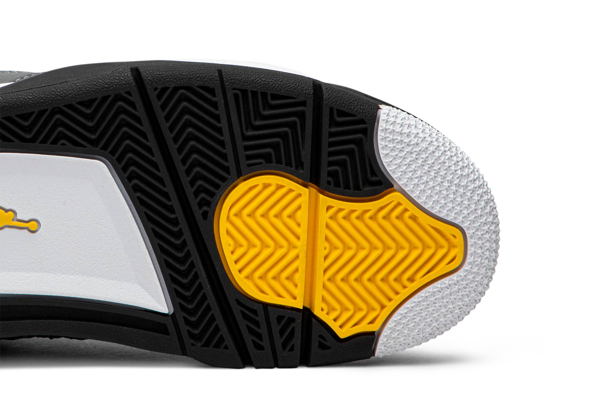 (Grade School) Air Jordan 4 Retro 2019 ‘Cool Grey’ 408452-007